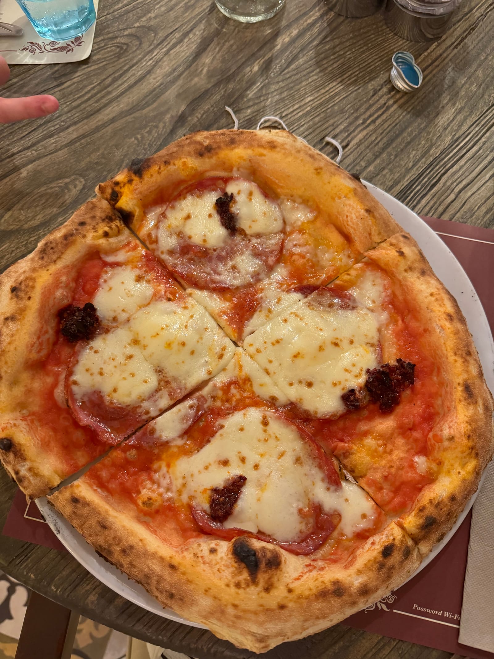 Comodo Mercato Trevi