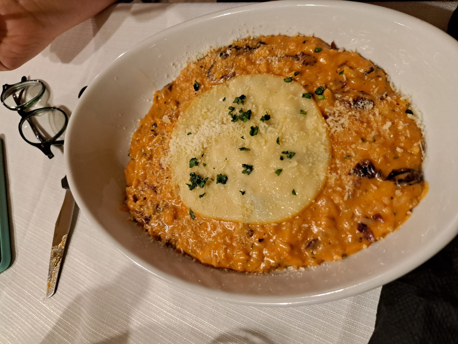 Così Com'è