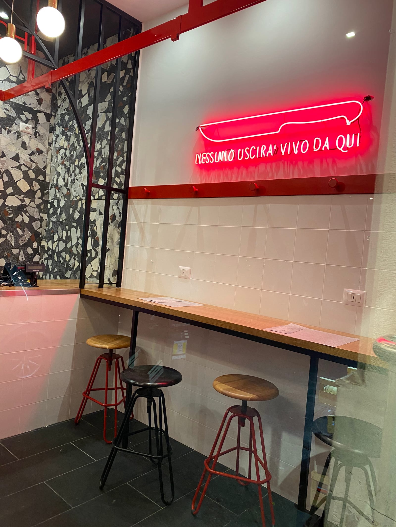 Cucchi Burgers