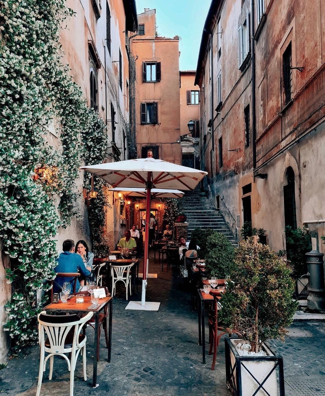 Cucina del Teatro