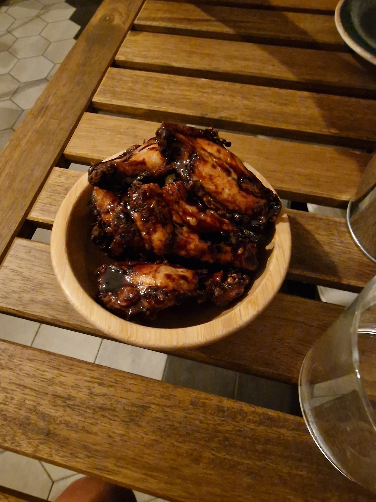 Cult Burger Restaurant