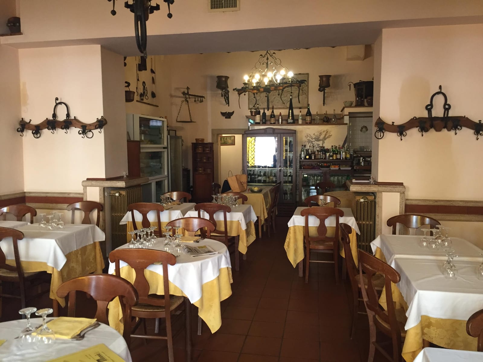 Da Domenico