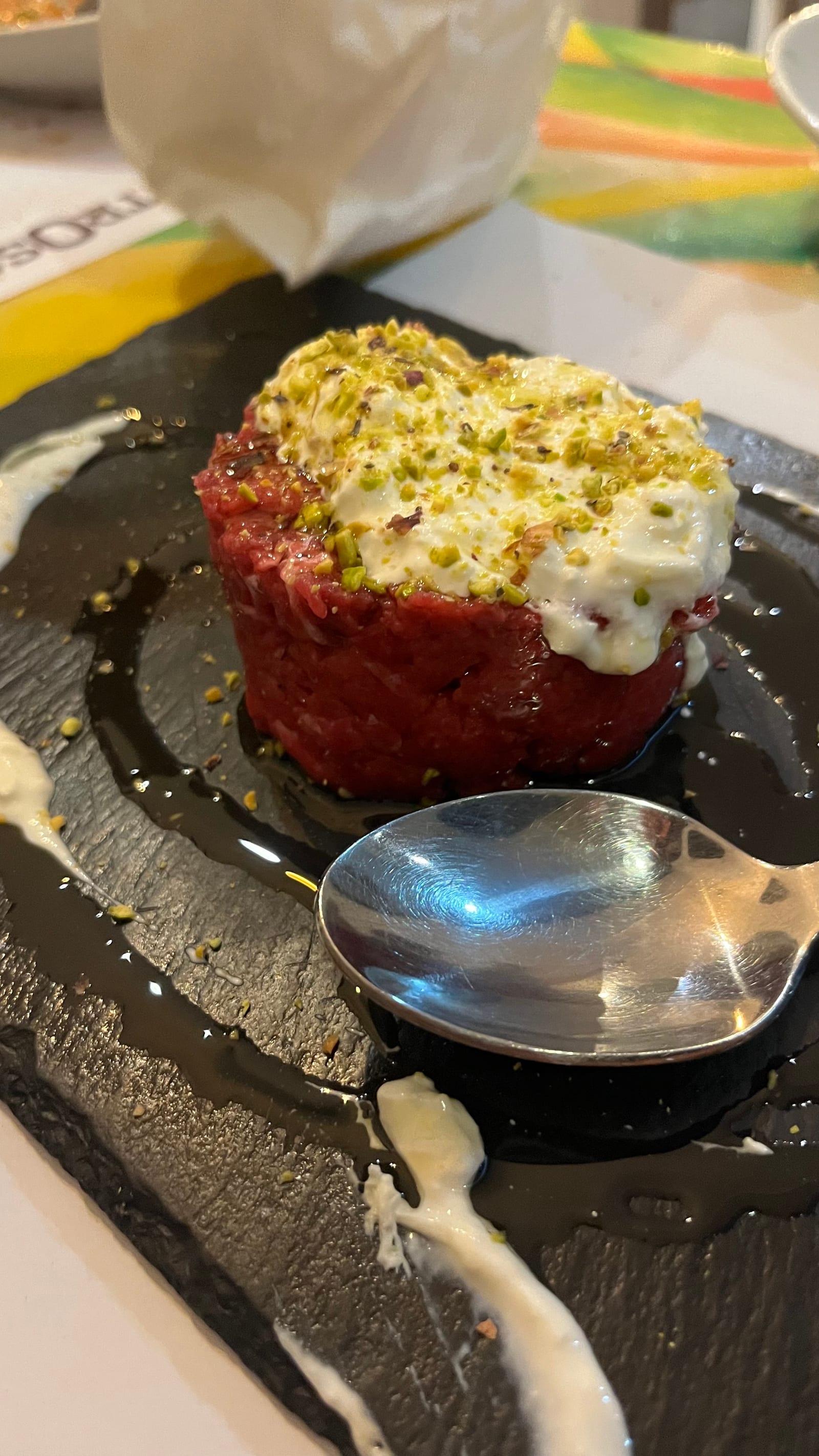 Dal Bistroso