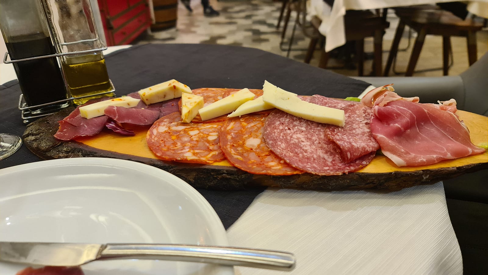 Enoteca Cavour 313