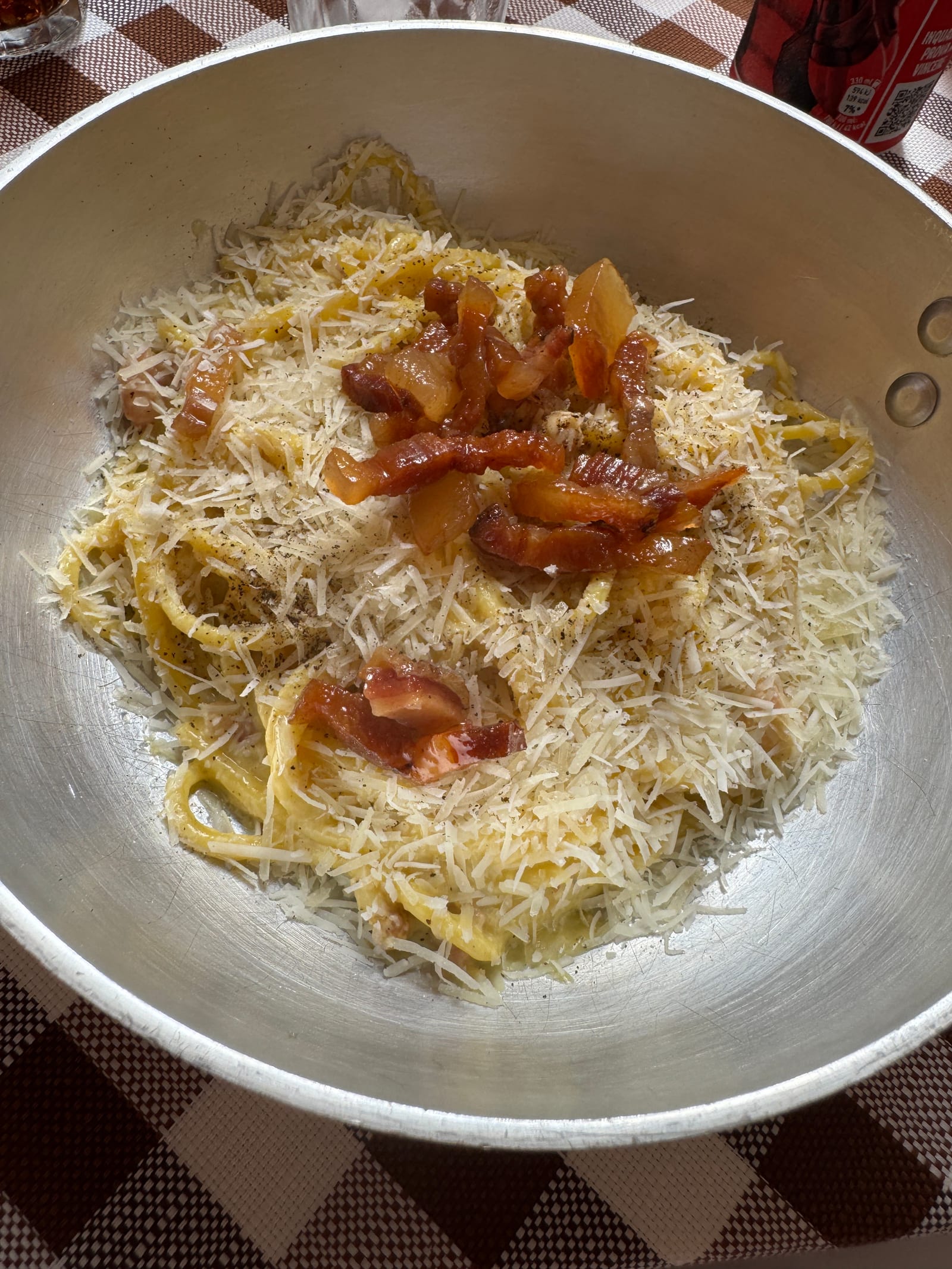 Er Marchese All’Anima | Trattoria Romana