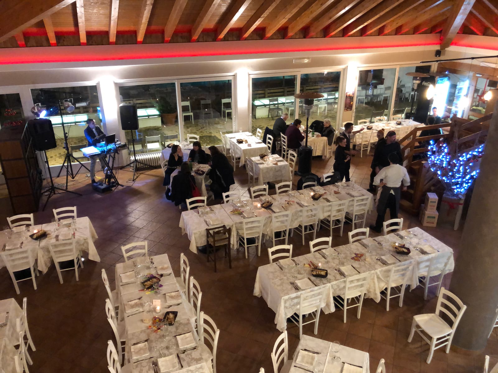 Famelico Restaurant