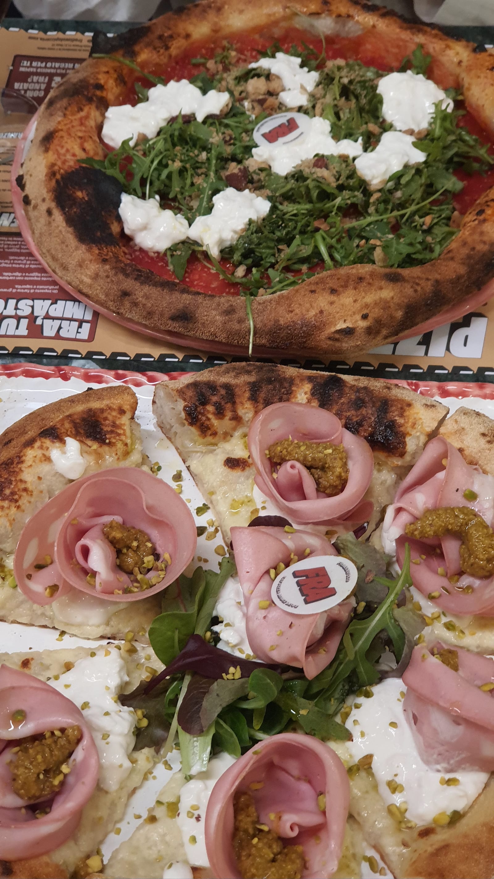 Fradiavolo Pizzeria