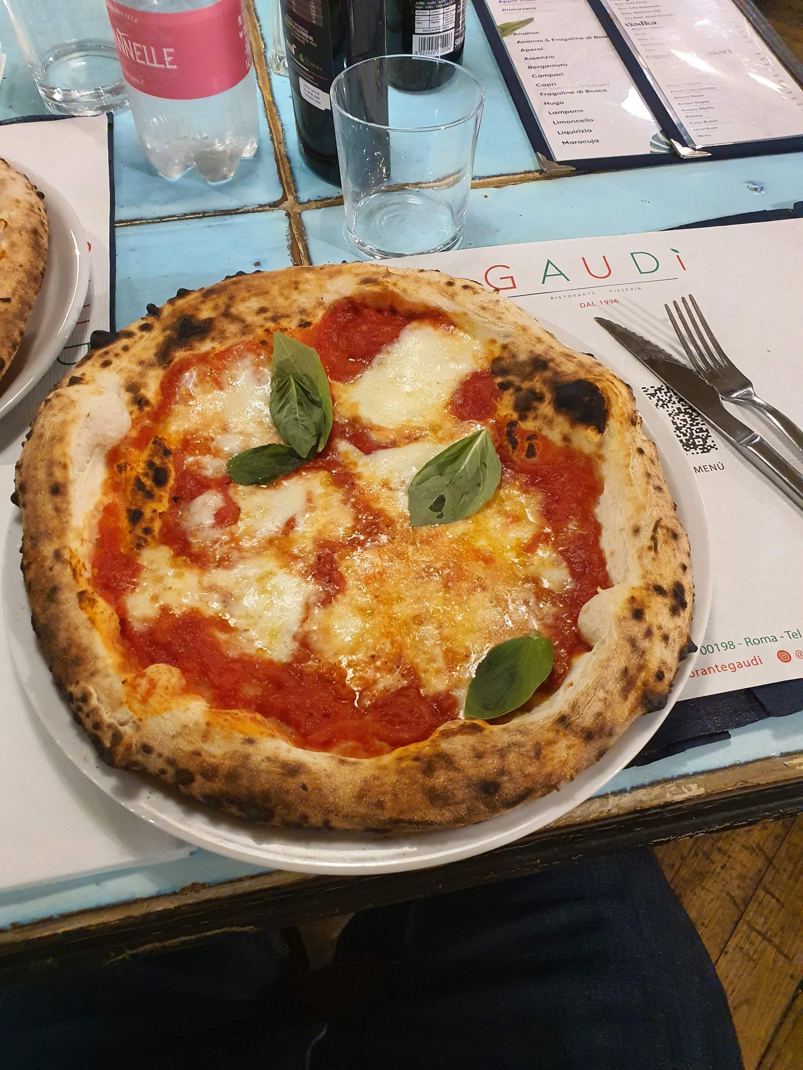 Gaudì