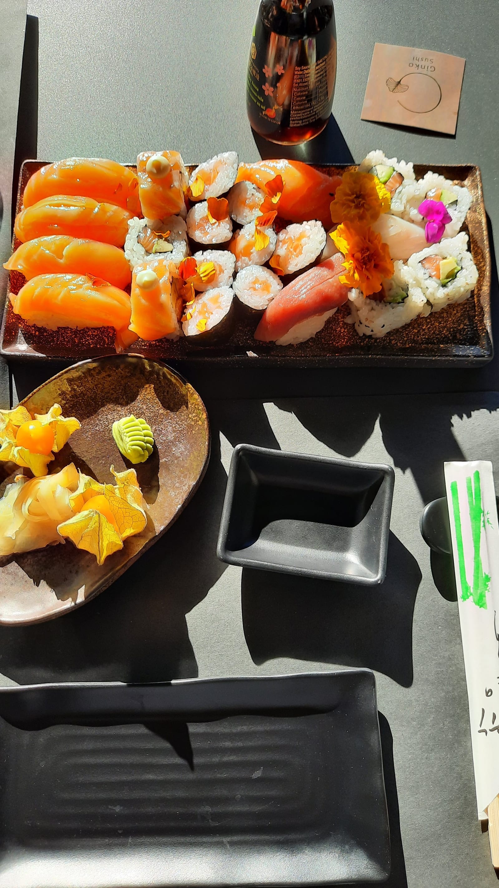 Ginko Sushi