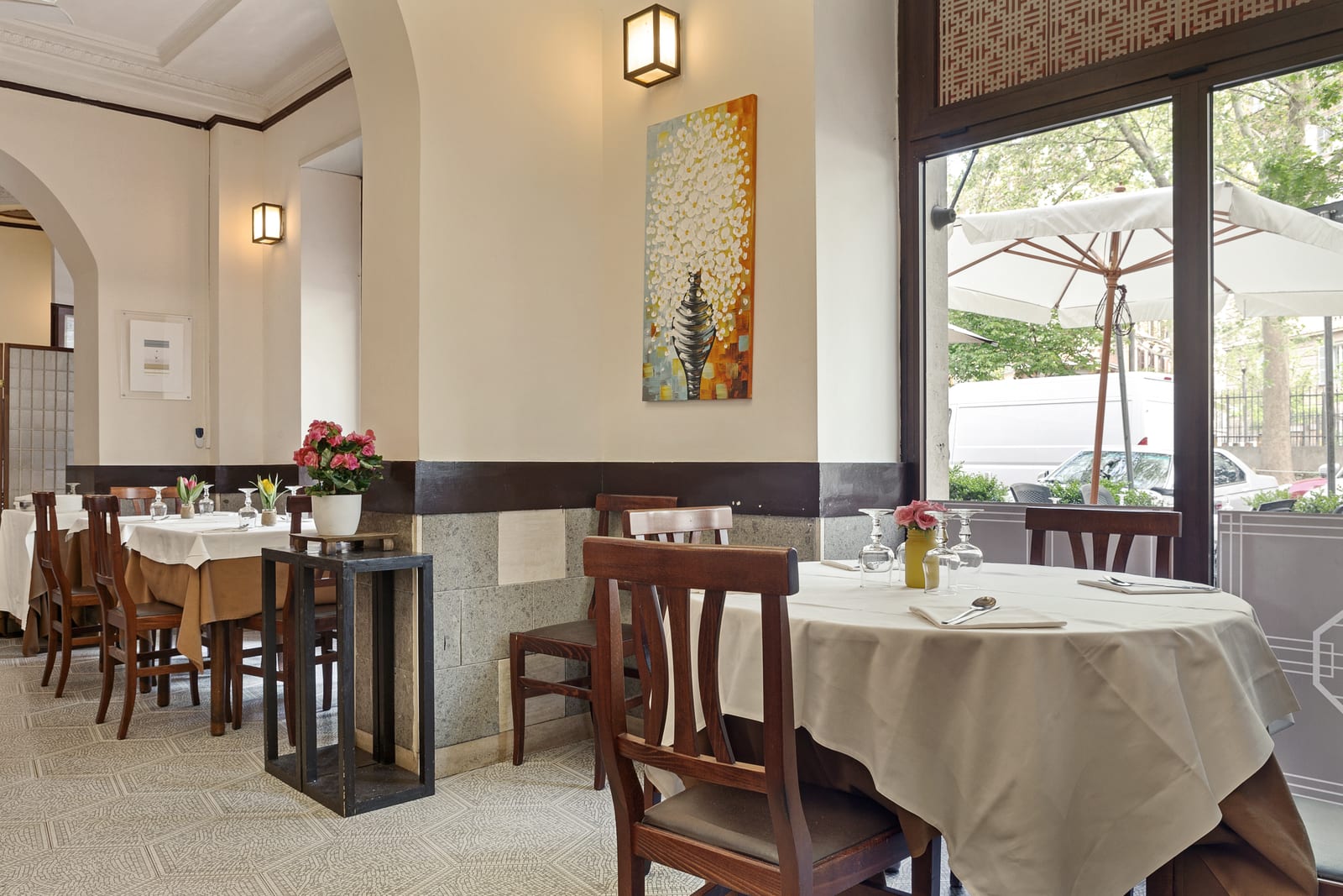 Igio Ristorante Coreano Roma