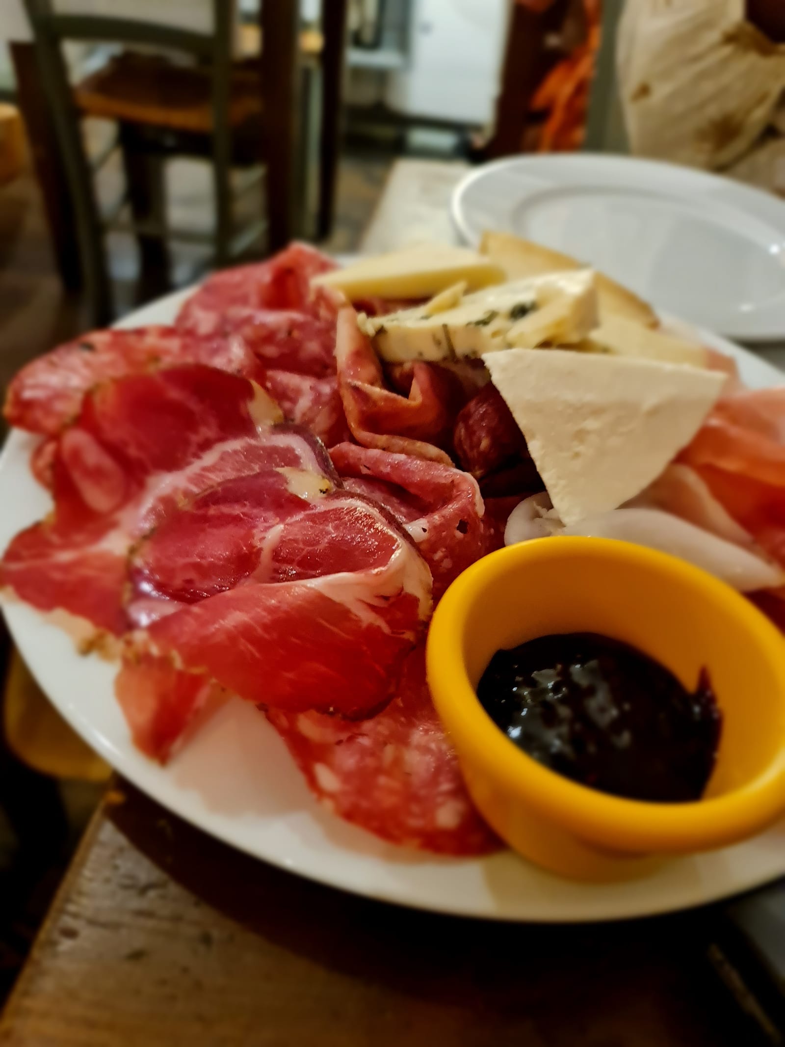 Il Chianti Osteria Toscana Dal 1960