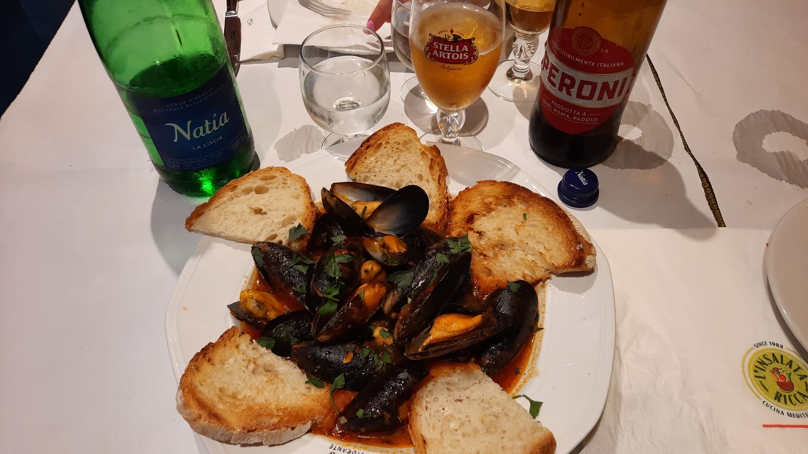 Insalata Ricca