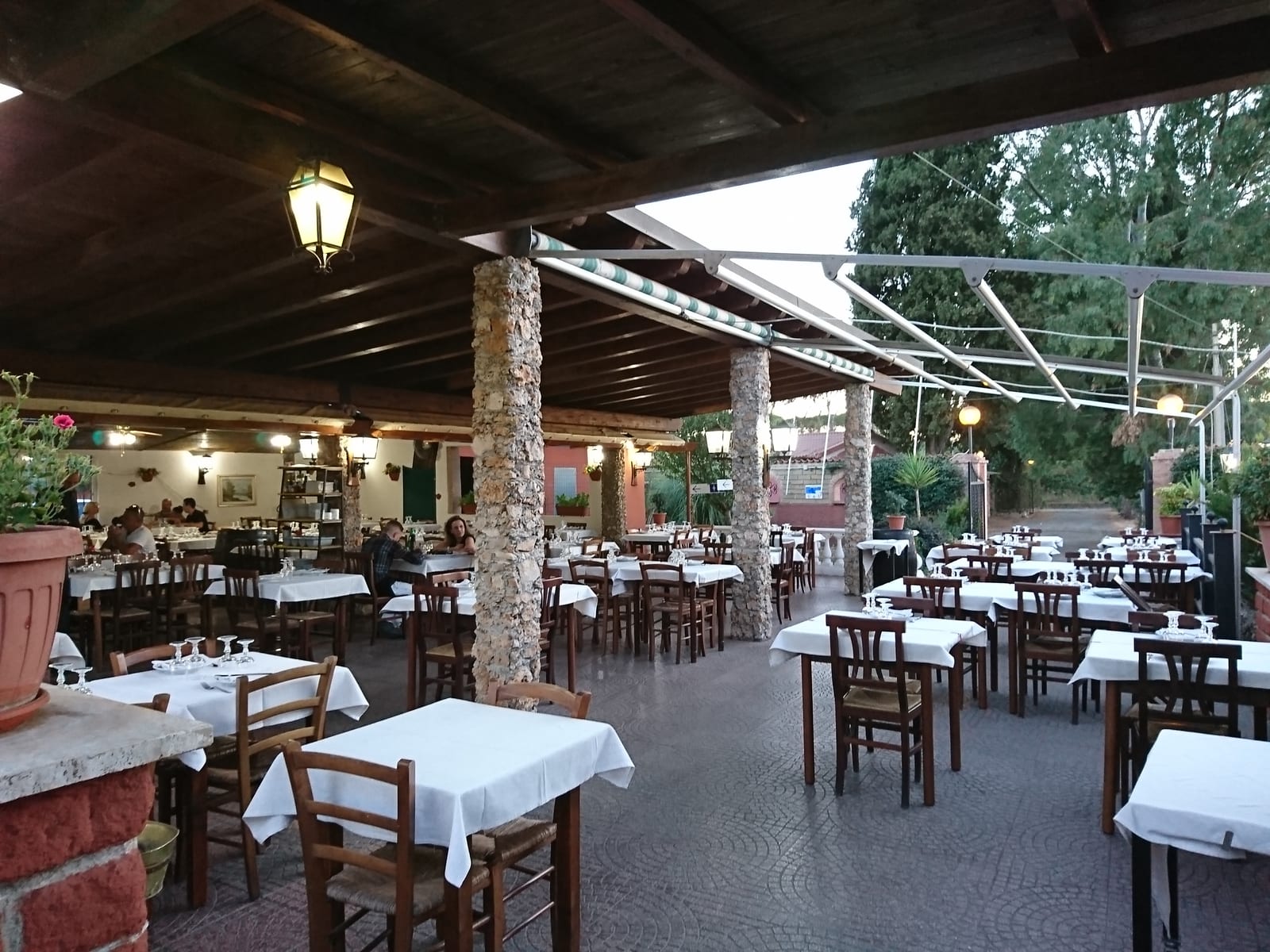 La Taberna Del Sardo