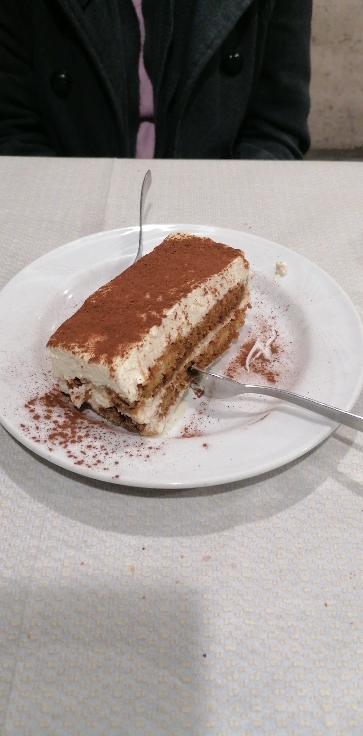 La Taverna Dei Monti