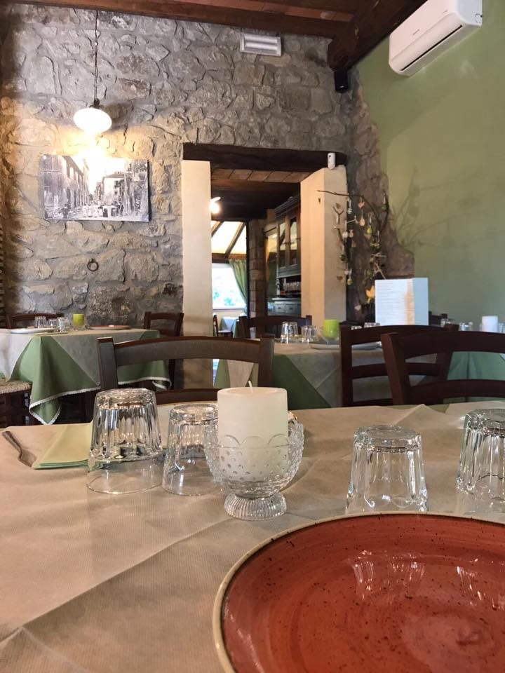 La Vecchia Mola