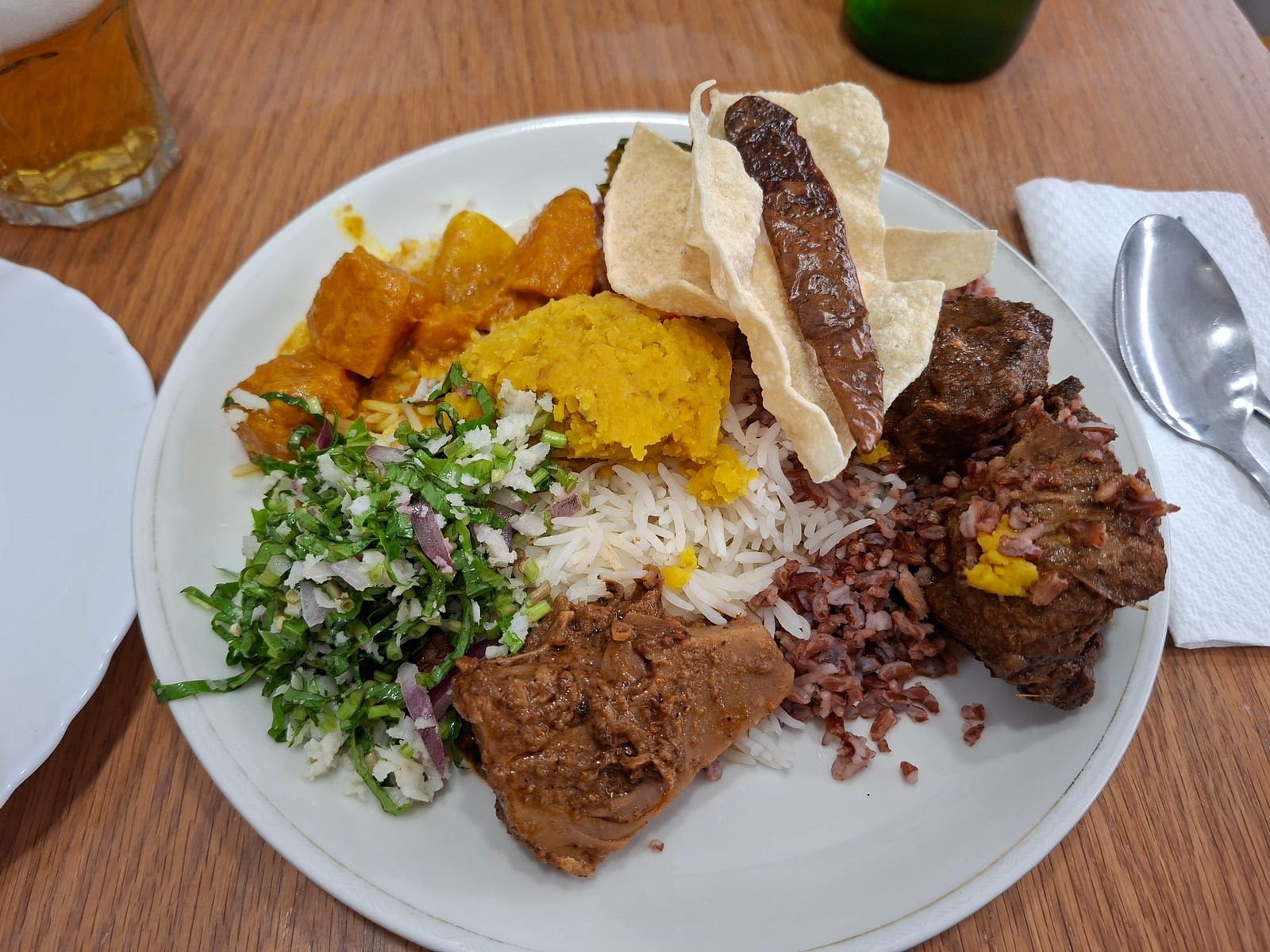 Lanka Food Restaurant