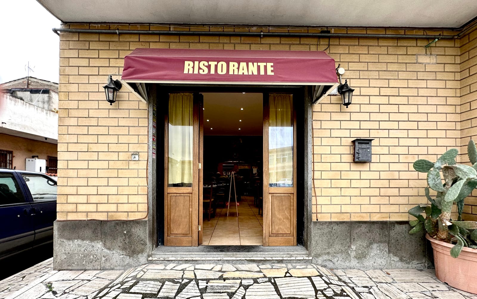 Le Rose Di Mare