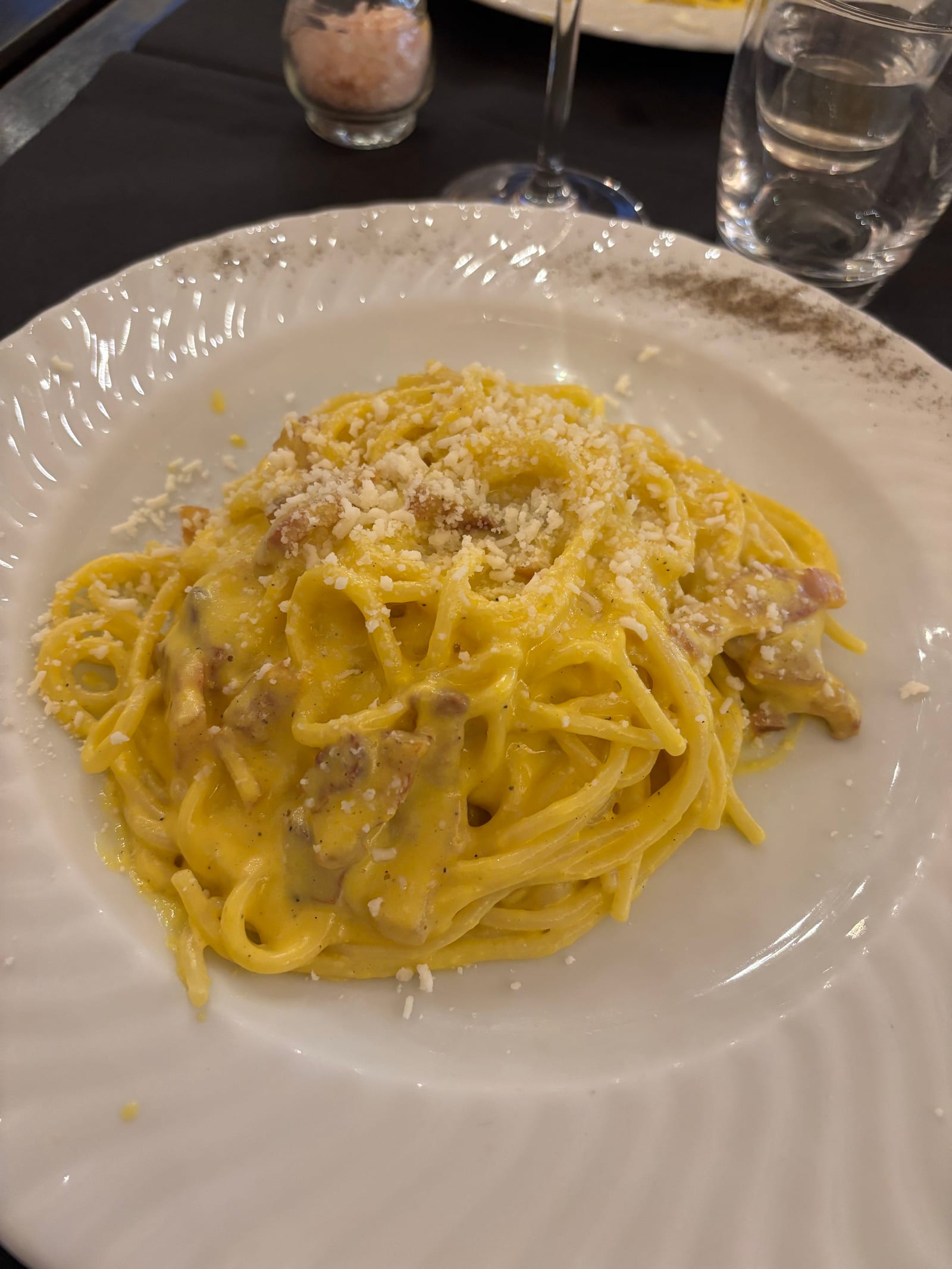 Locanda Meloni | Ristorante Di Pesce