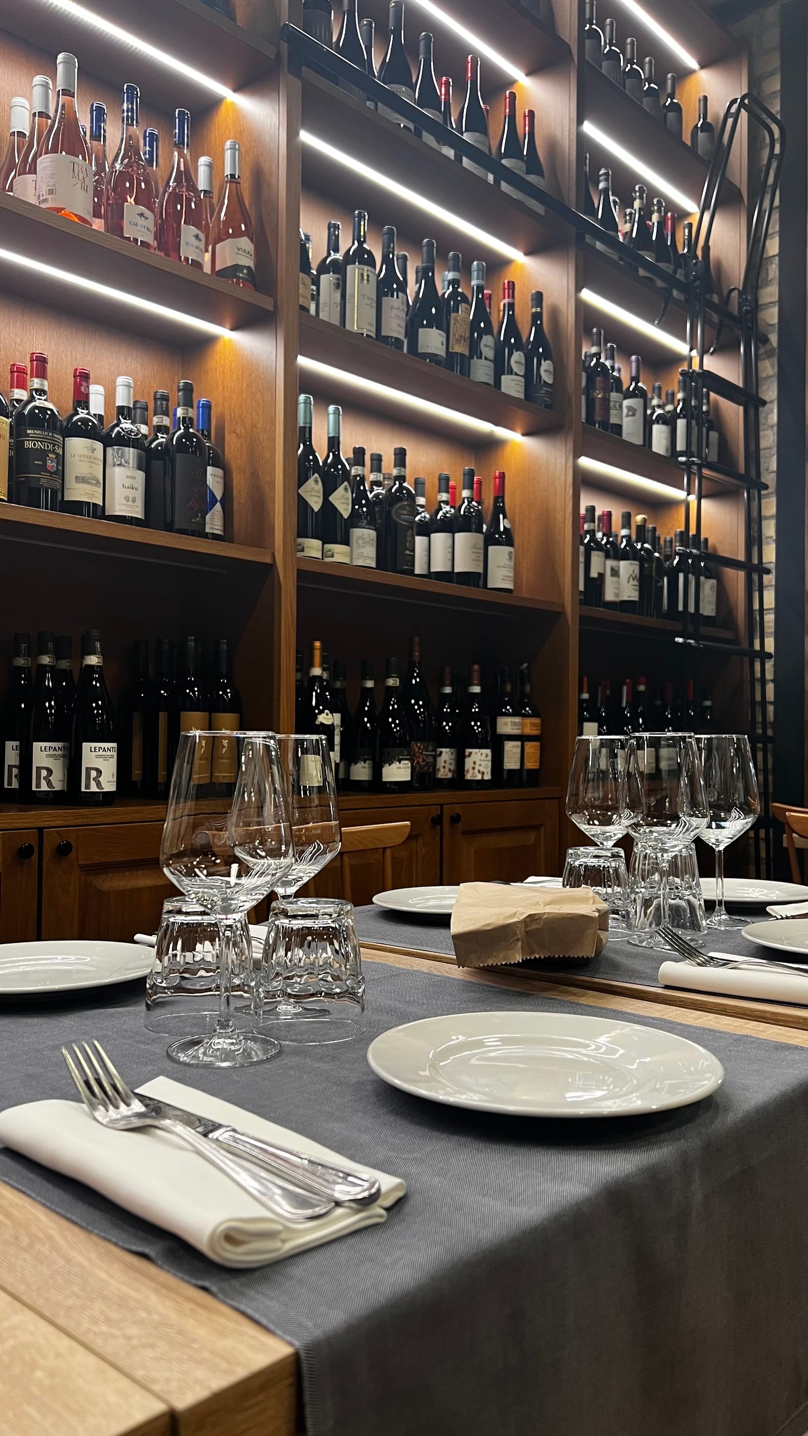 Locanda Meloni Ritrovo Di Quartiere | Osteria Piazza Cavour