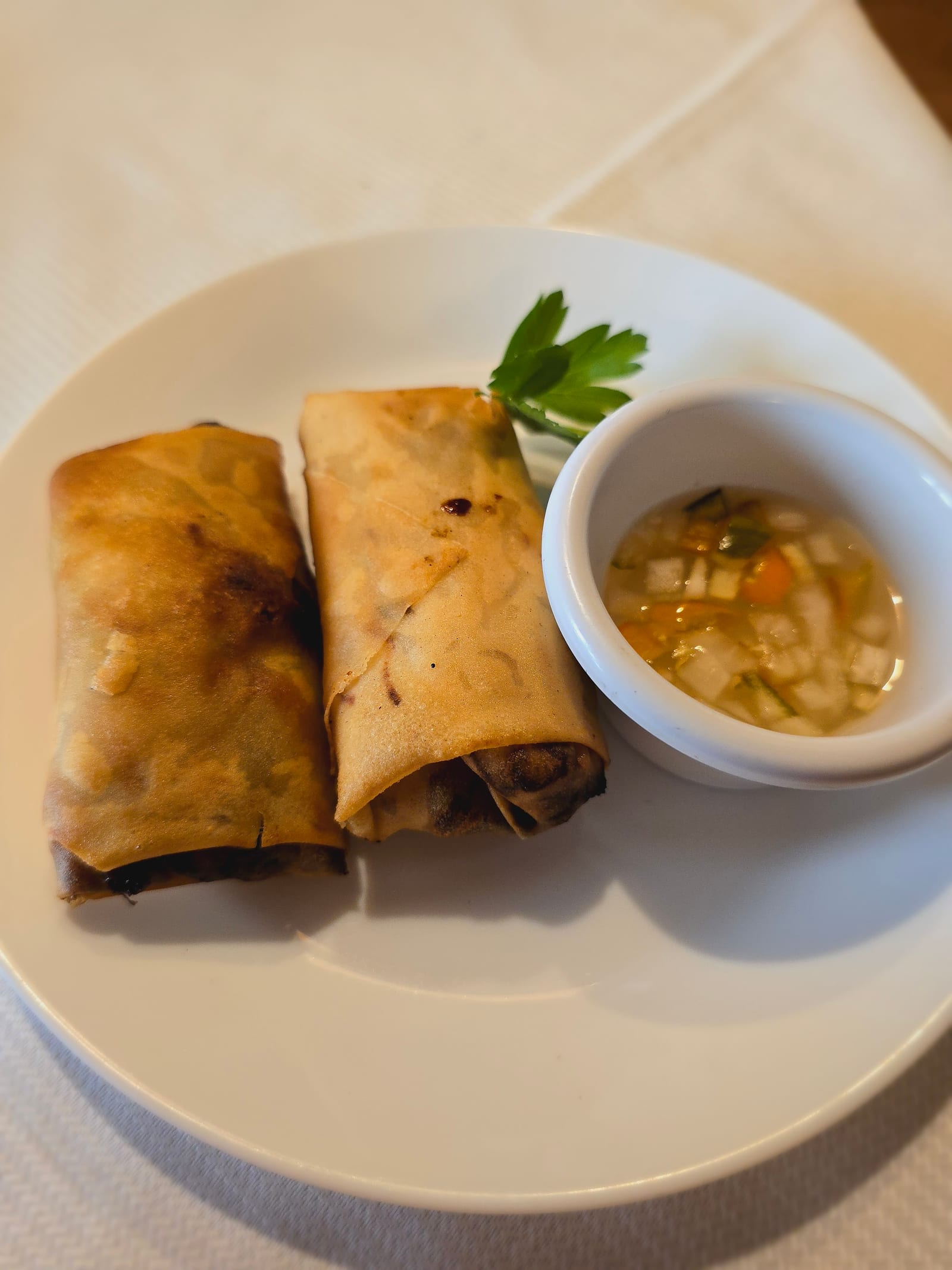 Manila Restaurant (Filipino Restaurant)