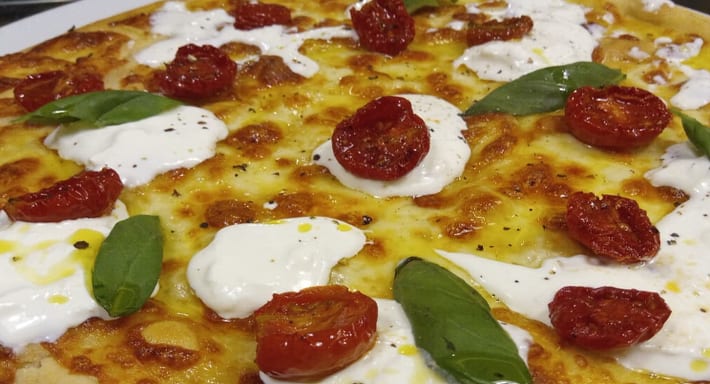MaSandro Ristorante Pizzeria