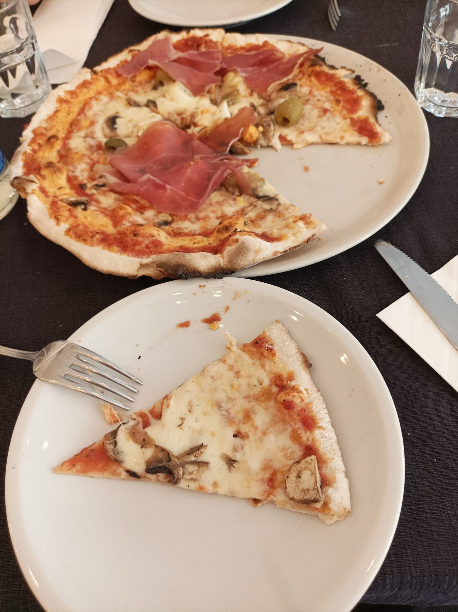 Miscele e Fuoco
