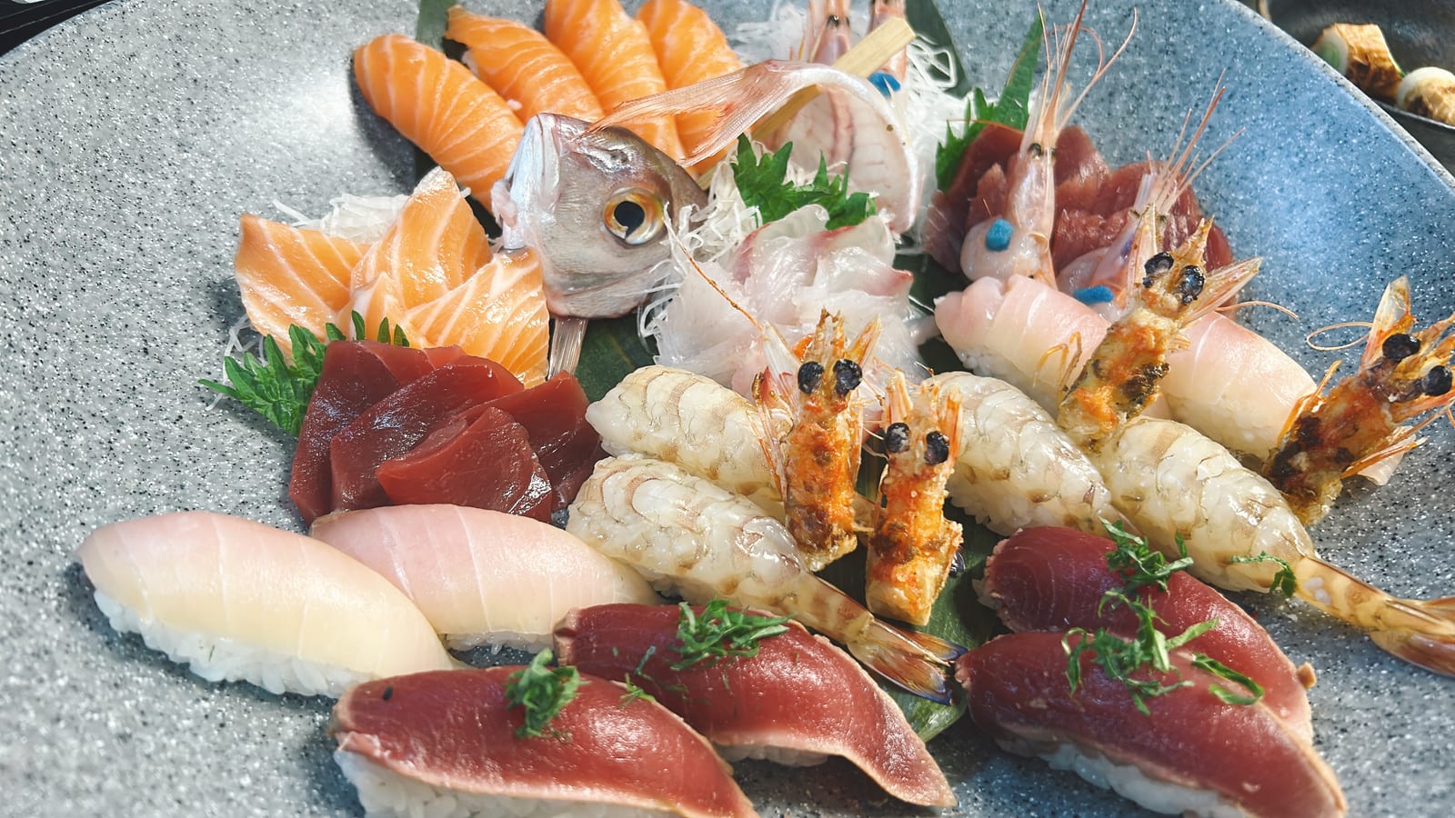 Nomisan Sushi Ristorante Giapponese