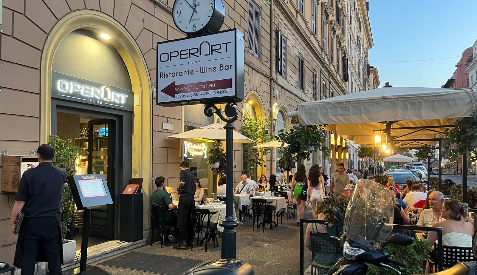 OperArt