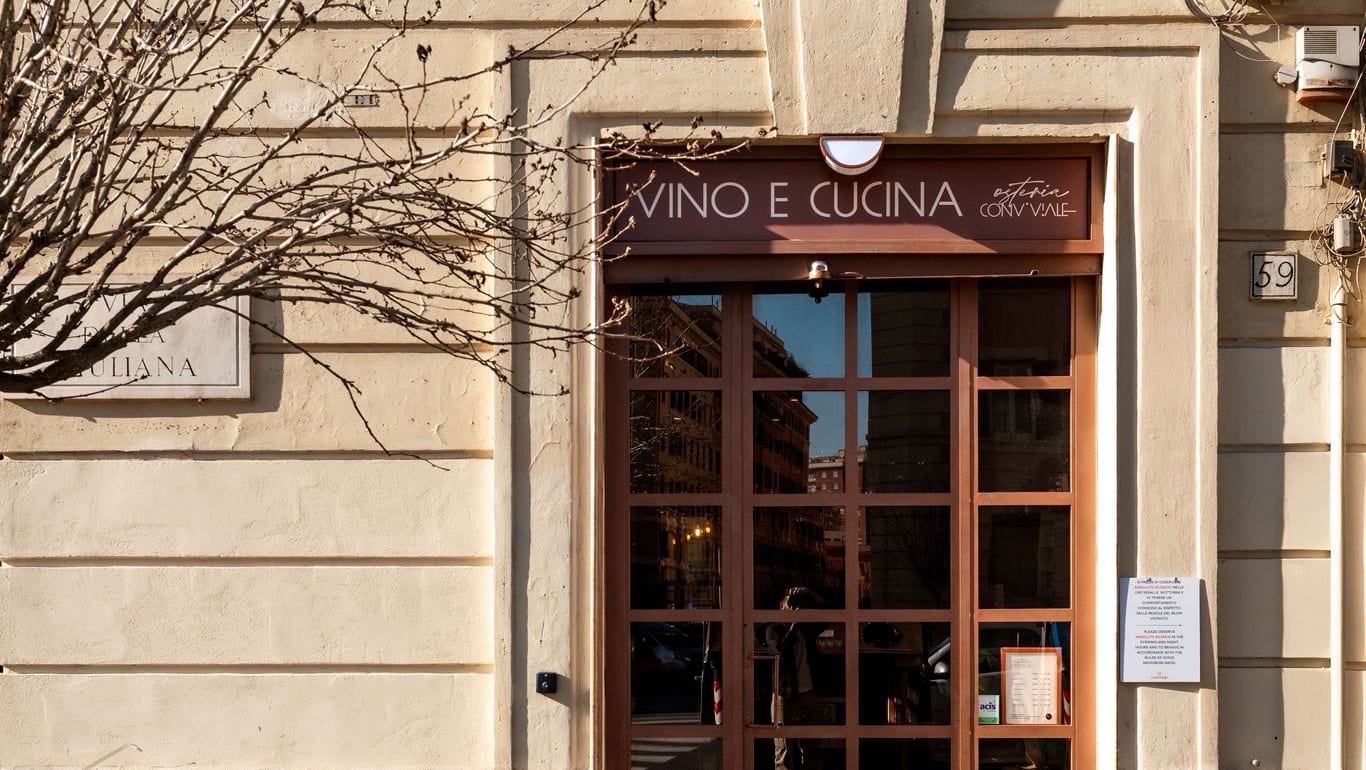 Osteria Conv'Viale