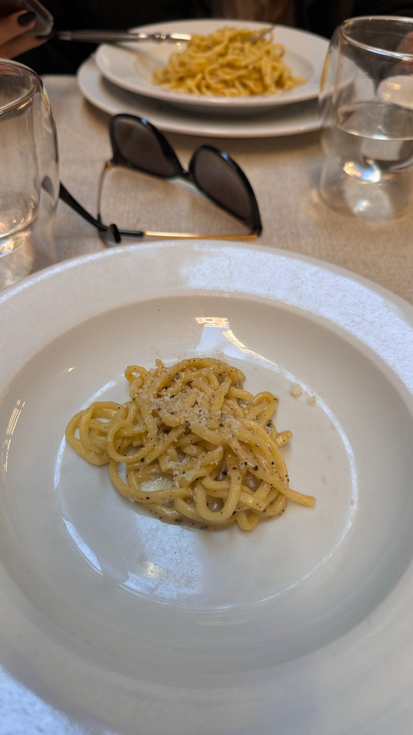 Osteria del Sostegno