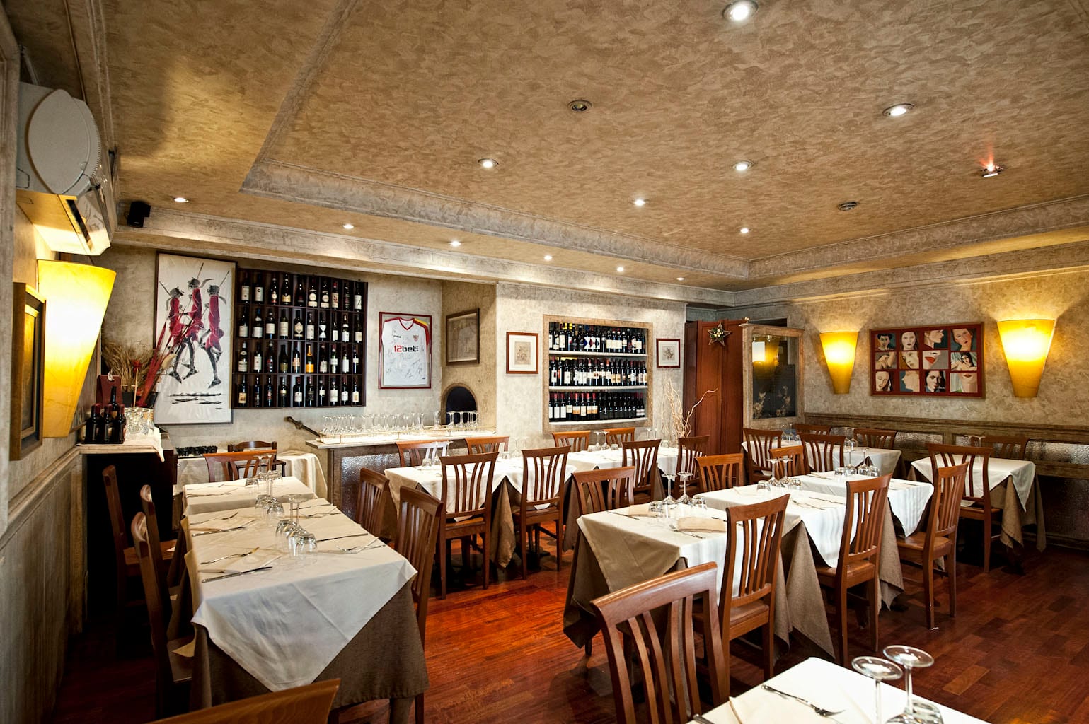 Osteria Dell'Anima