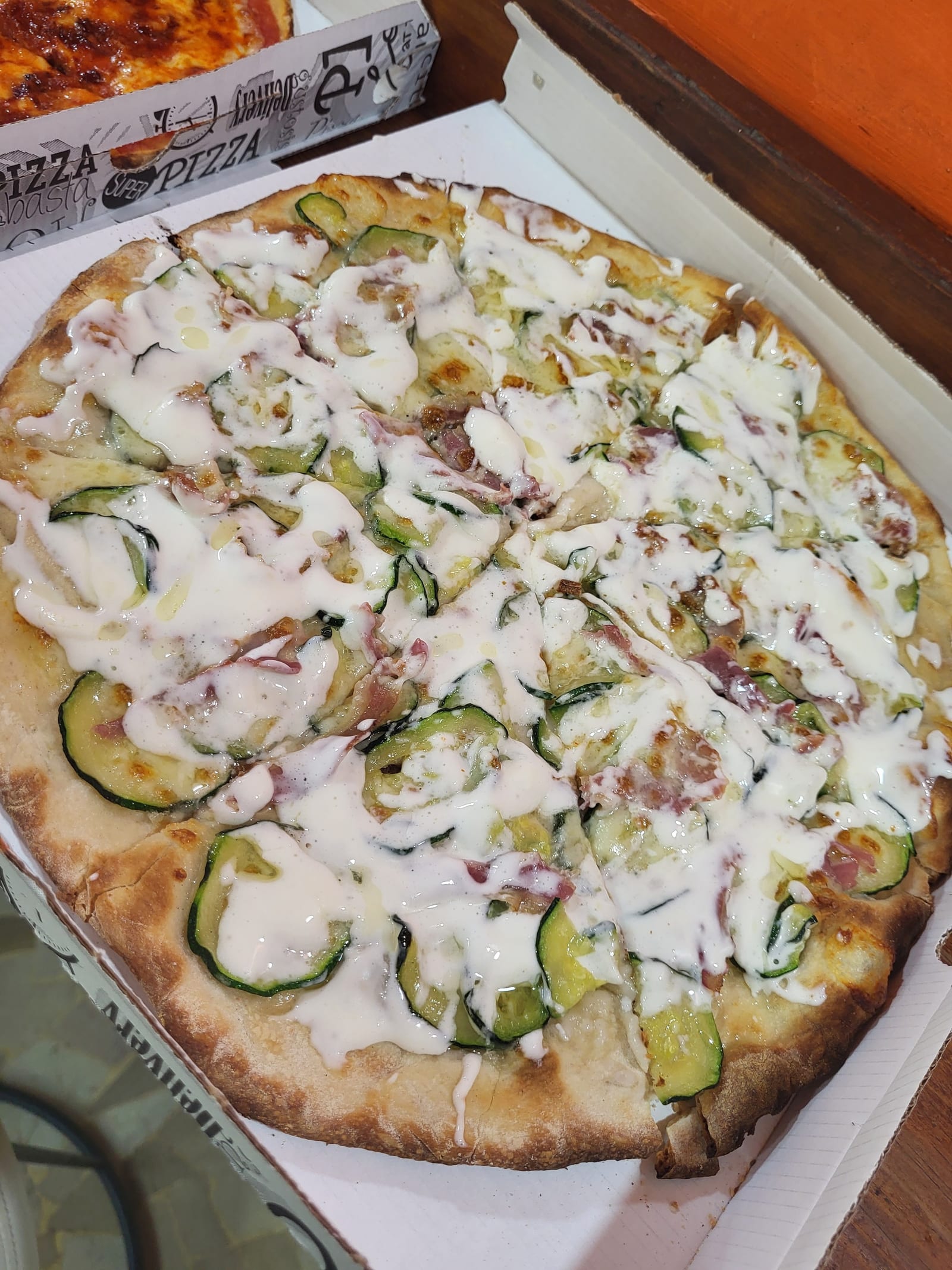 Pizza Brothers