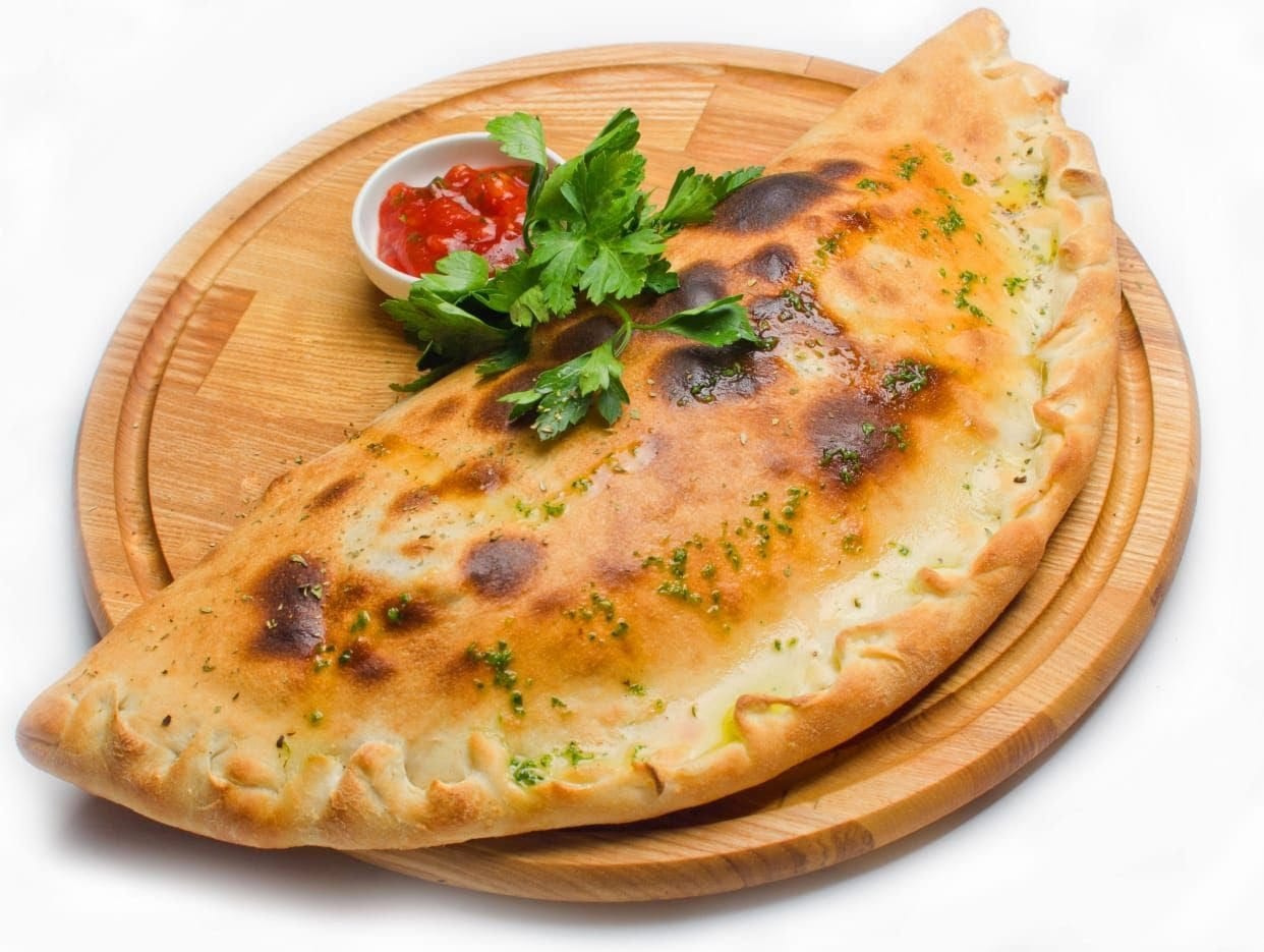 Pizza Matta