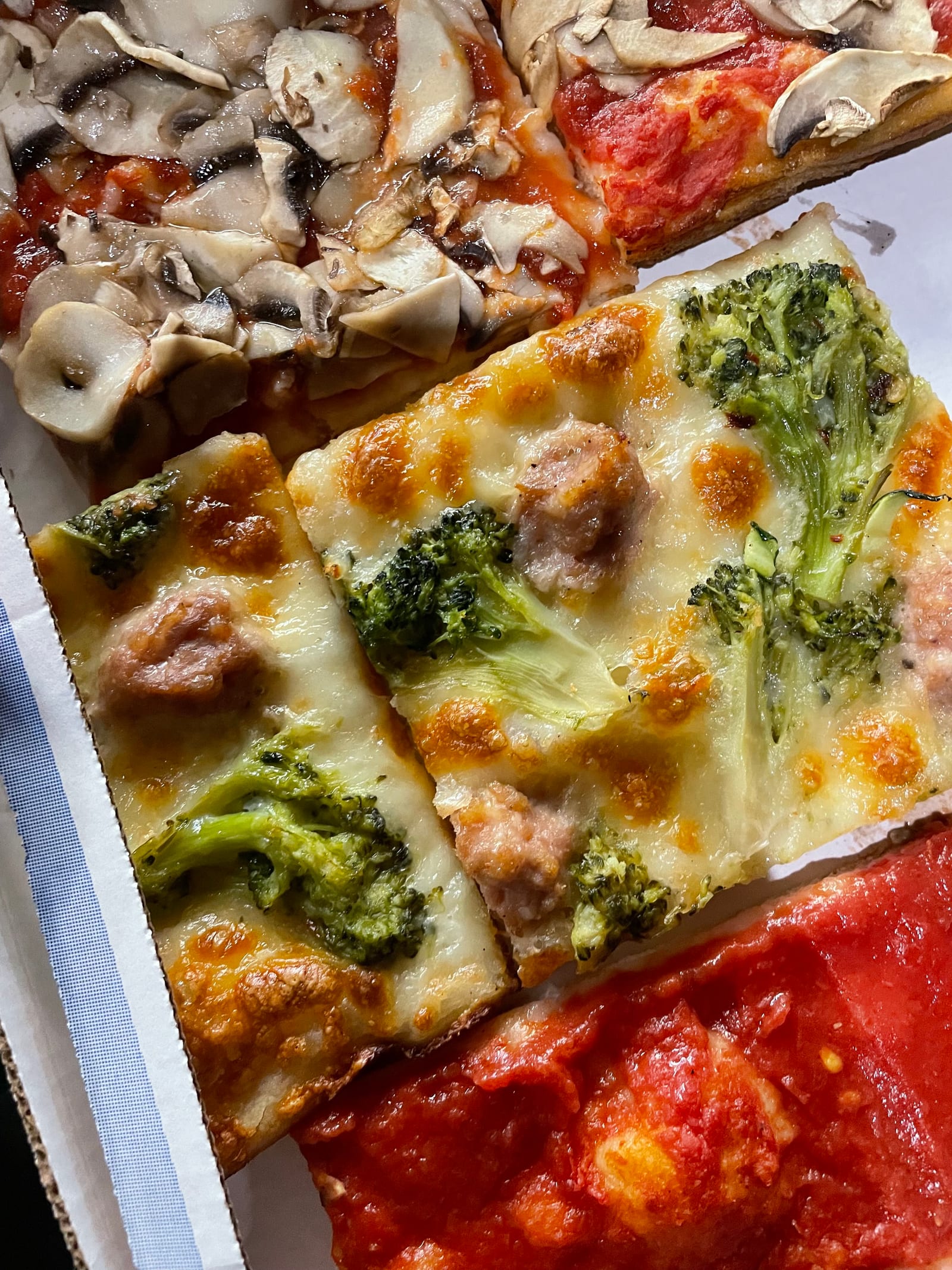 Pizza Shop
