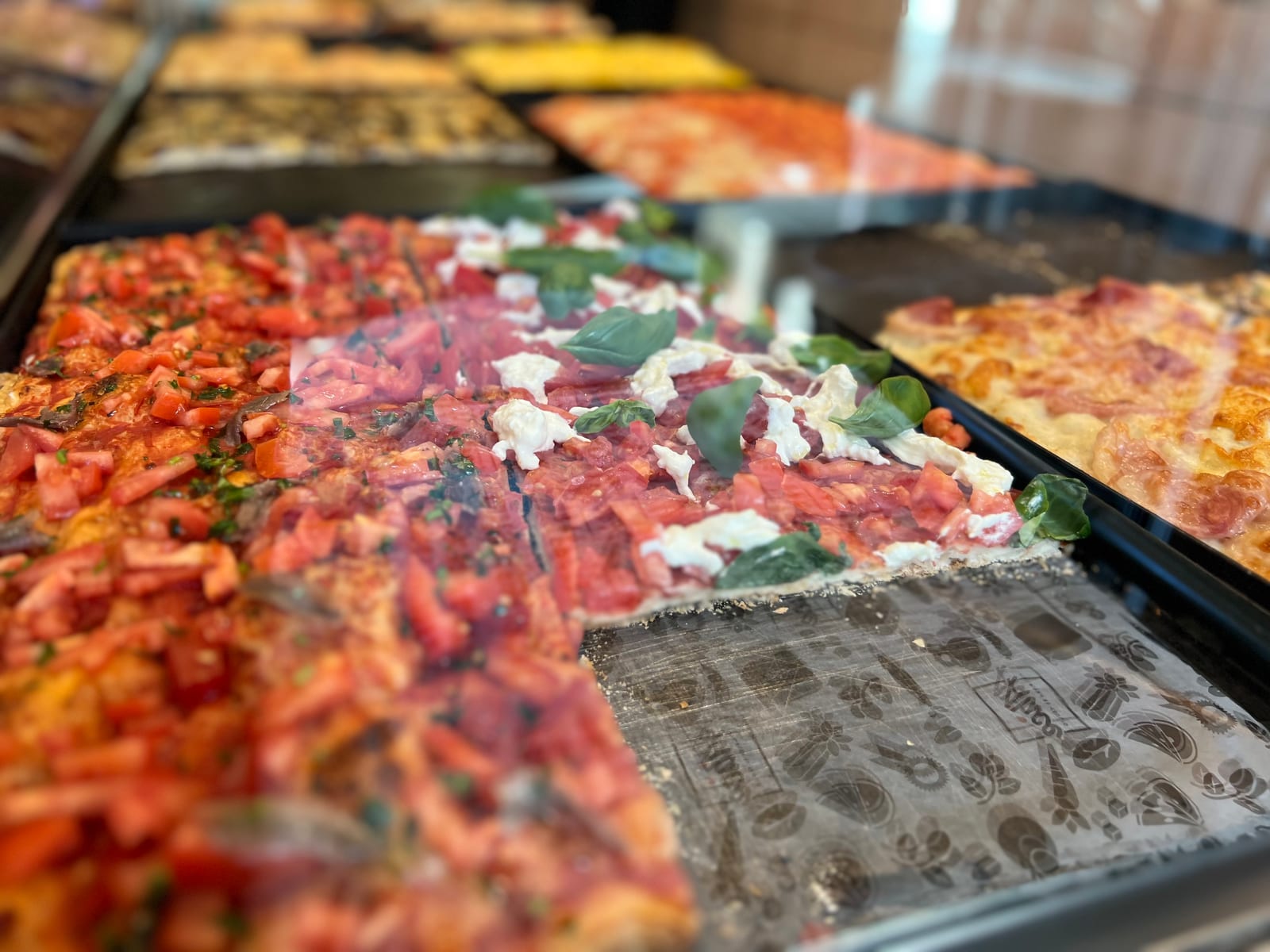 Pizzeria Alice