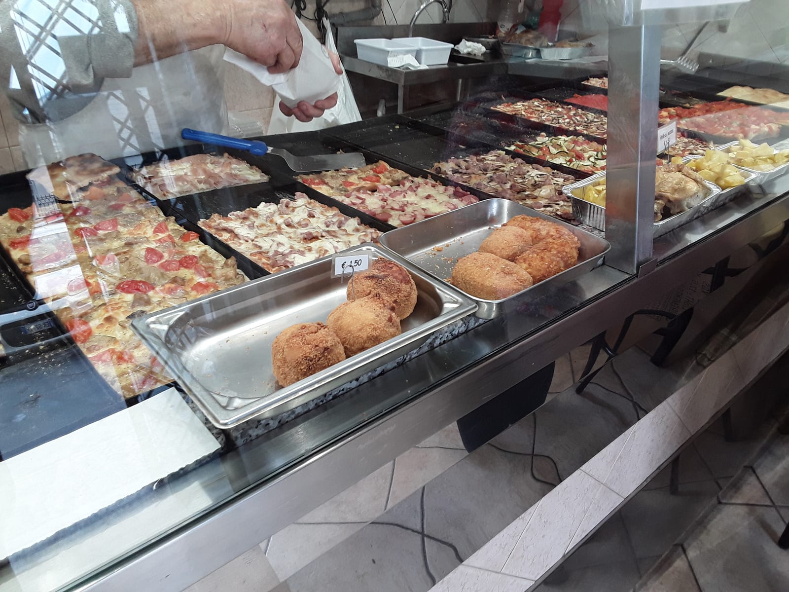 Pizzeria DA.MA.