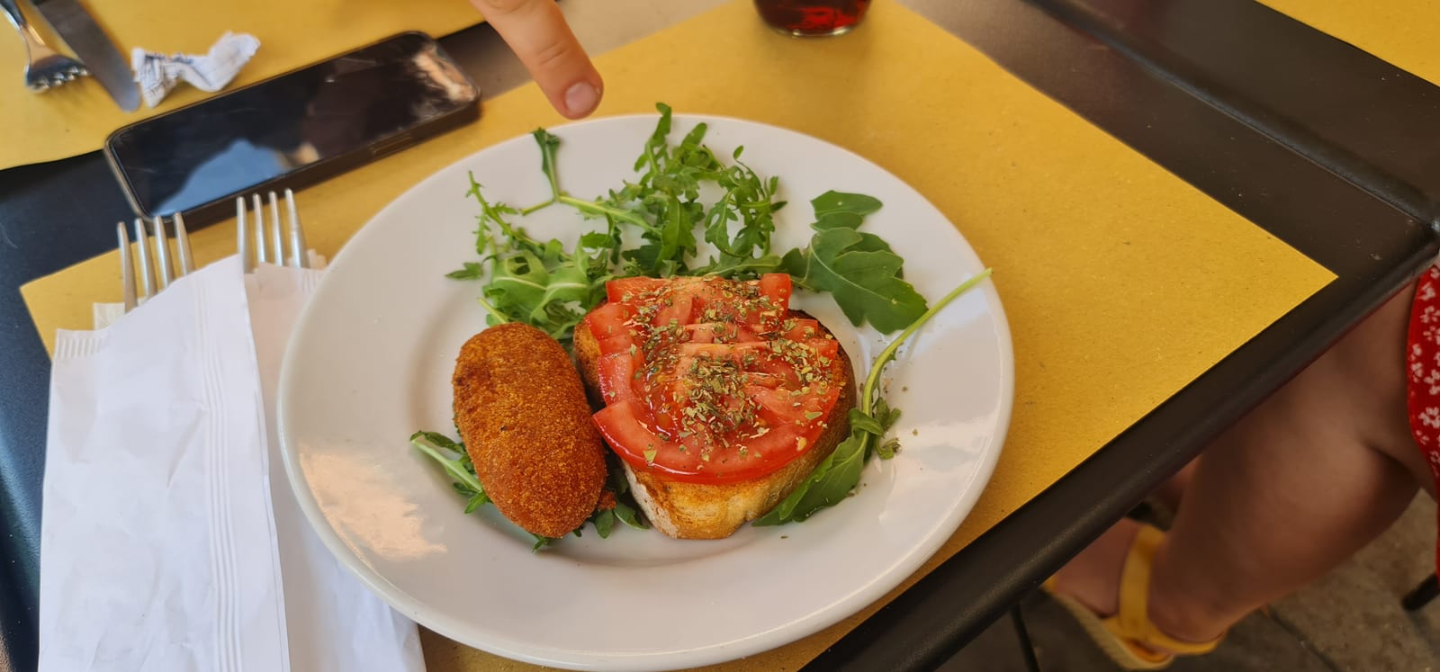 Pizzeria del Pigneto
