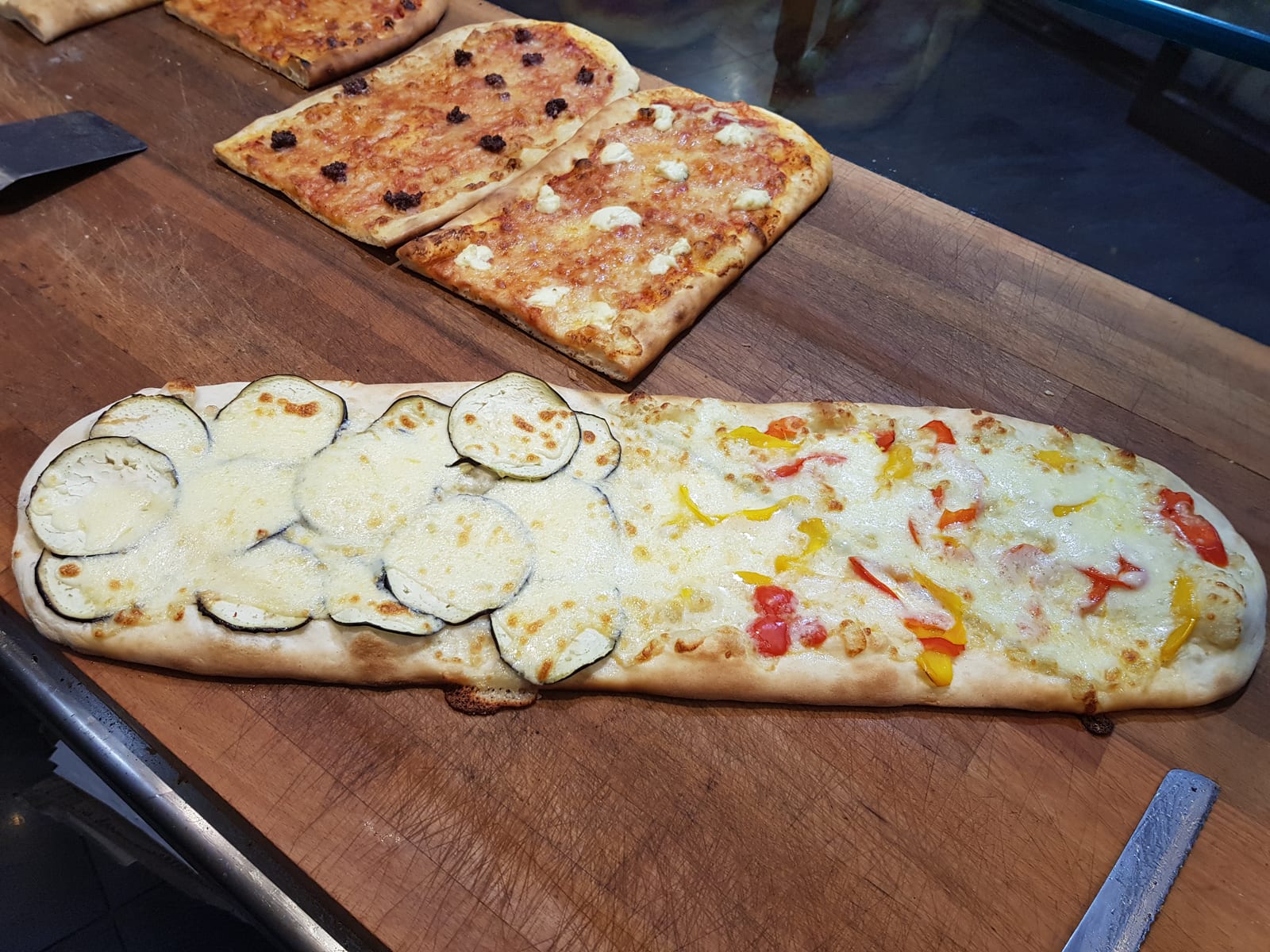 Pizzeria Kebab