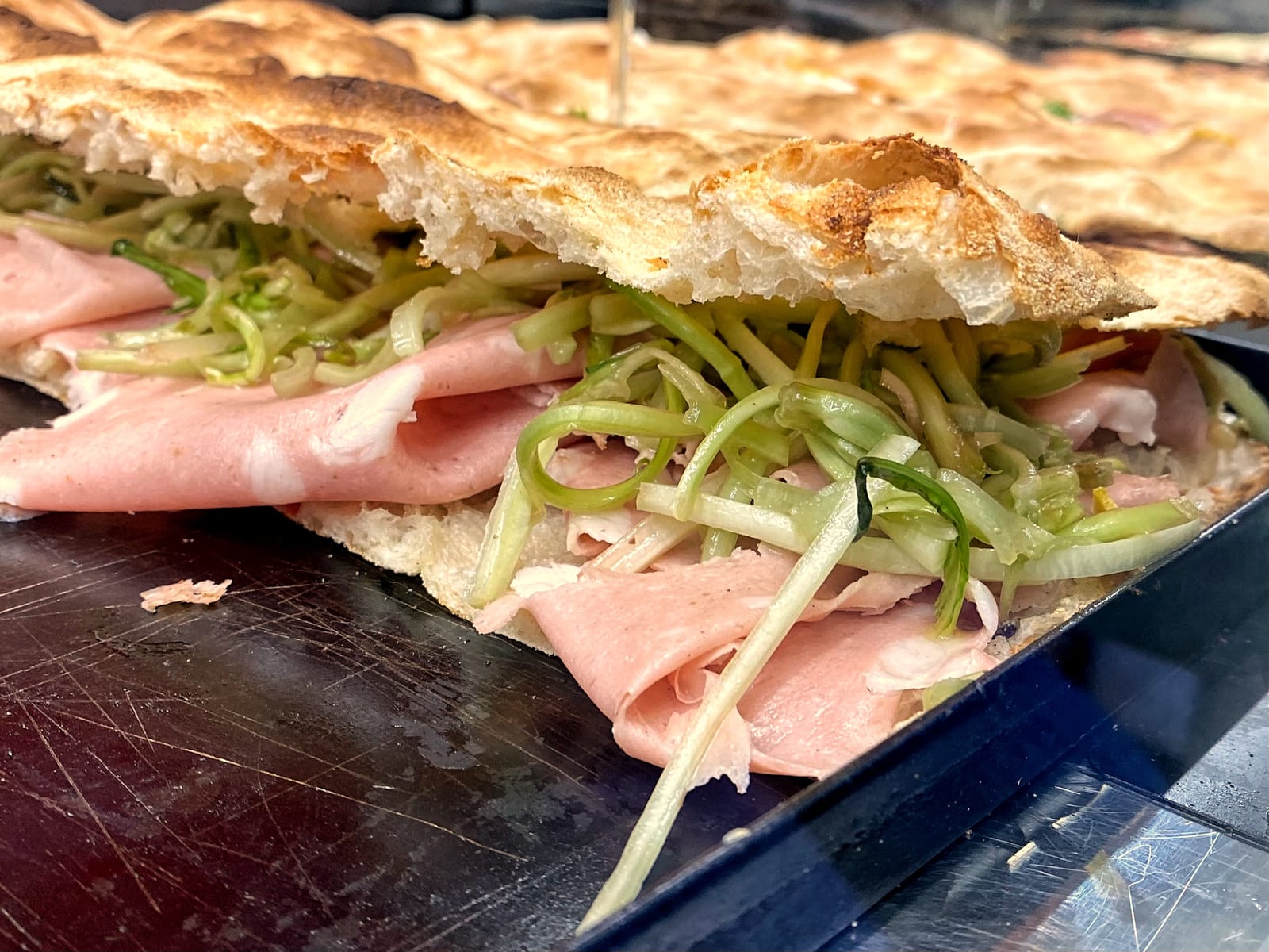 Pizzeria Sancho Dal 1969