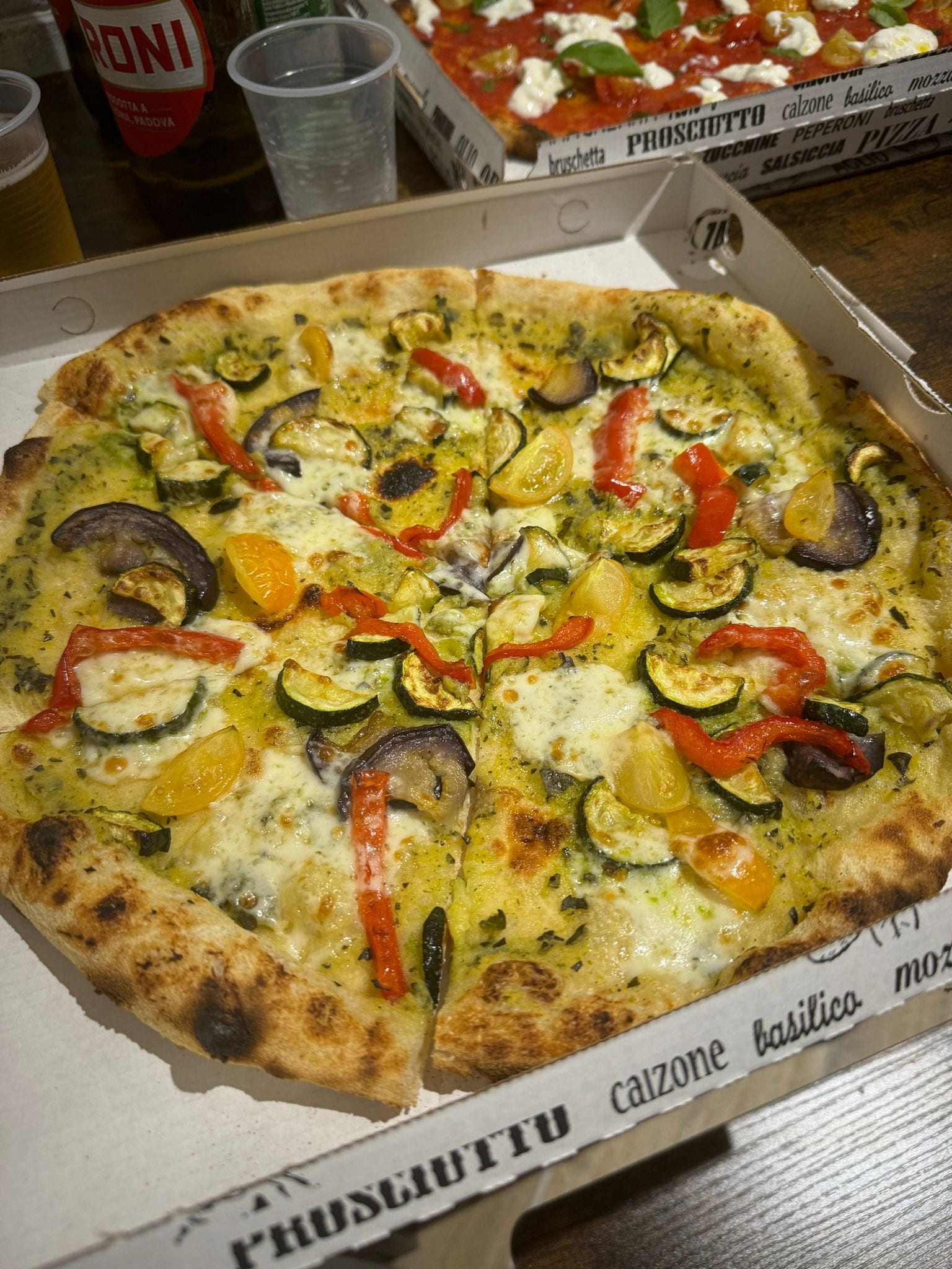 Pizzeria Sempione