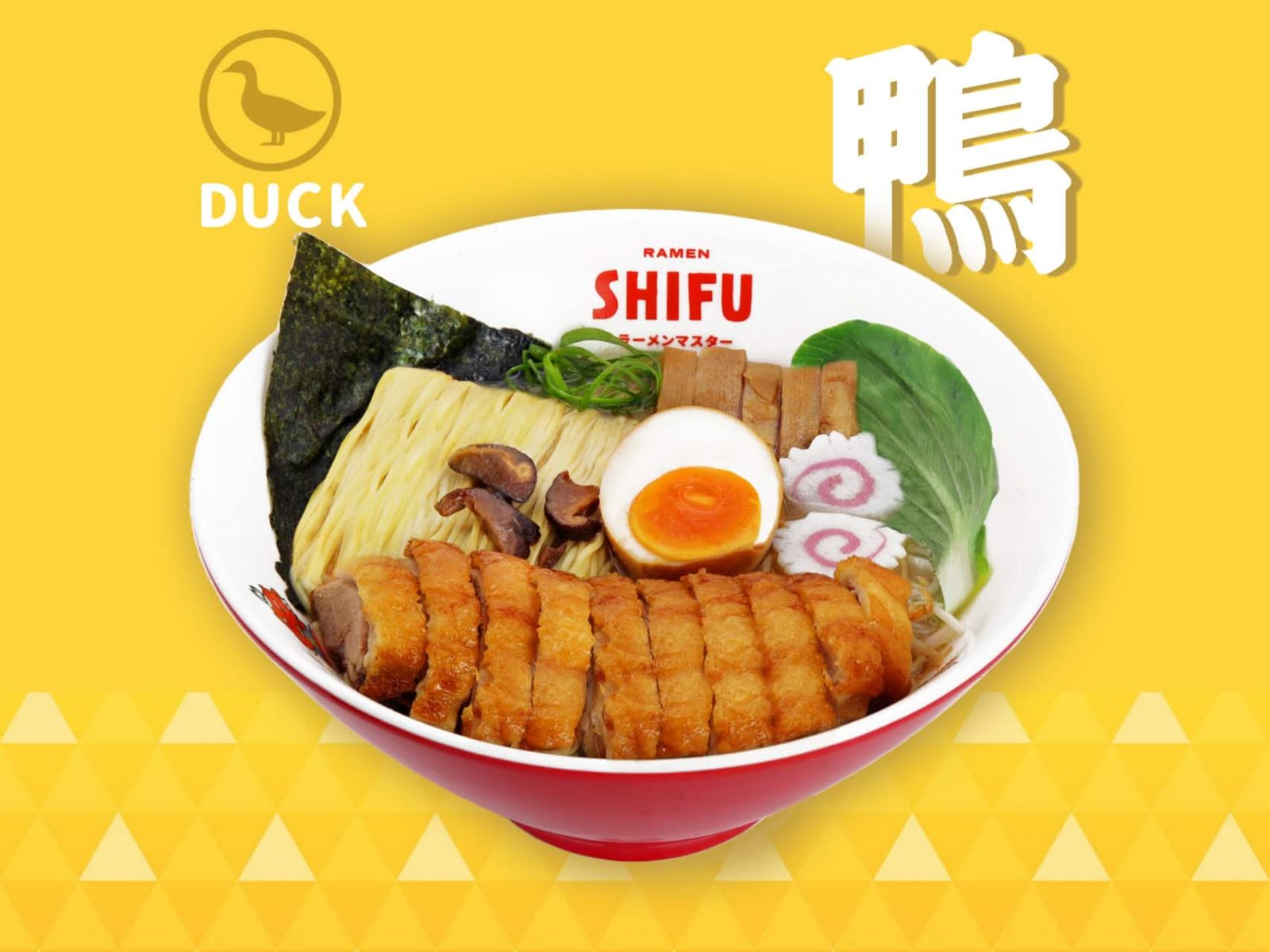 Ramen Shifu Roma Trastevere