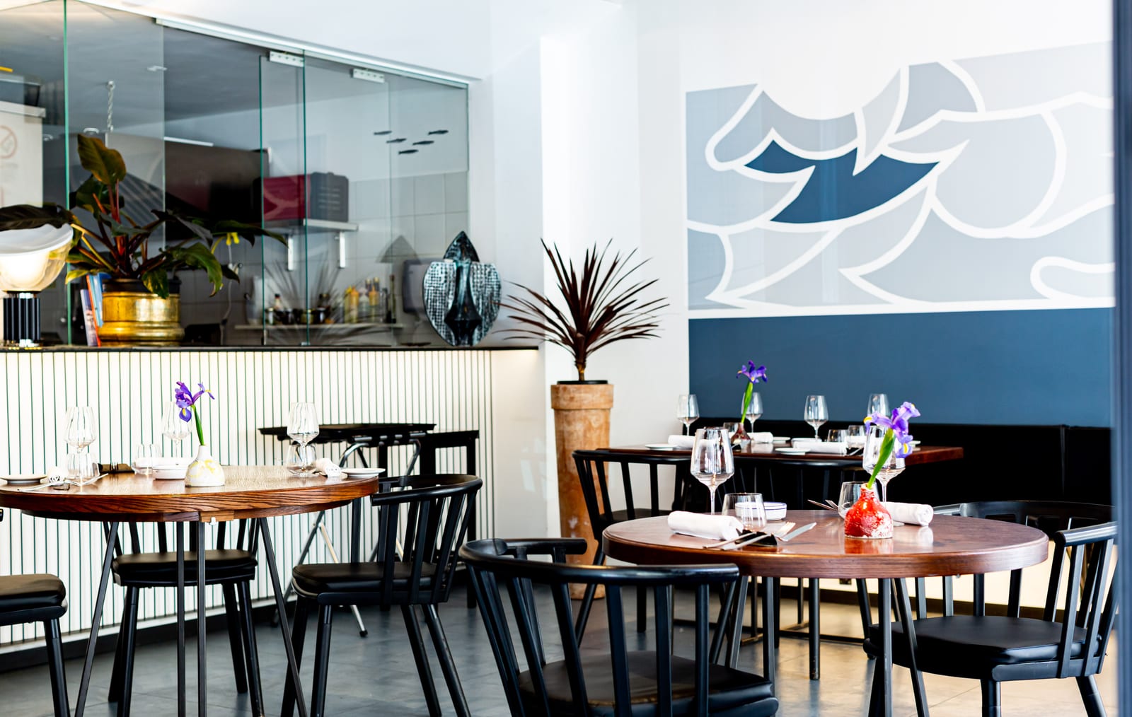 Ristorante Acciuga