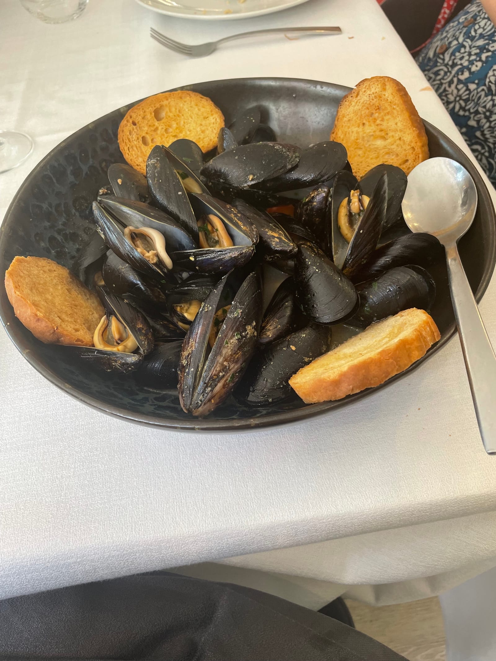 Ristorante Antamoro