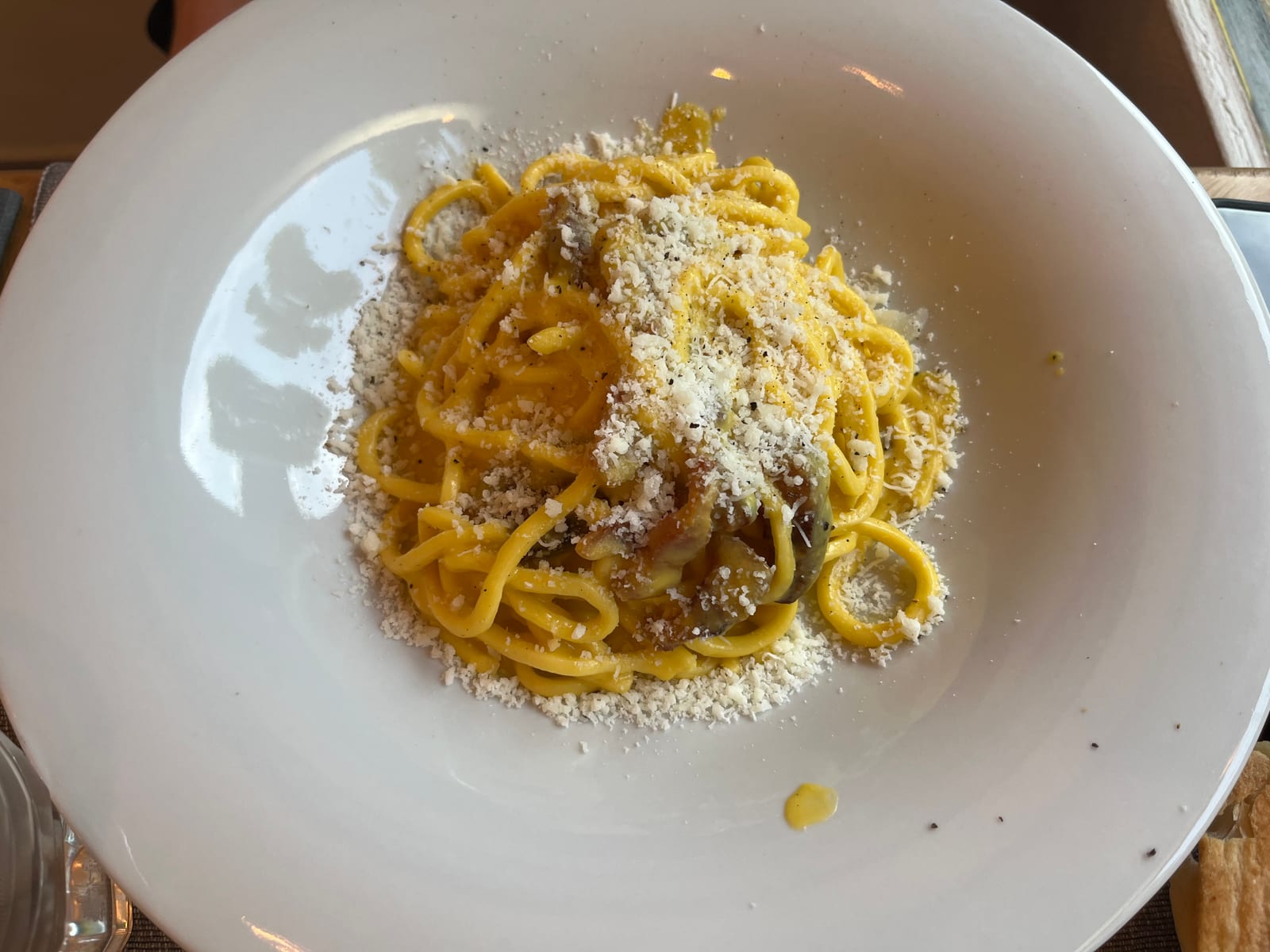 Ristorante Anzuini
