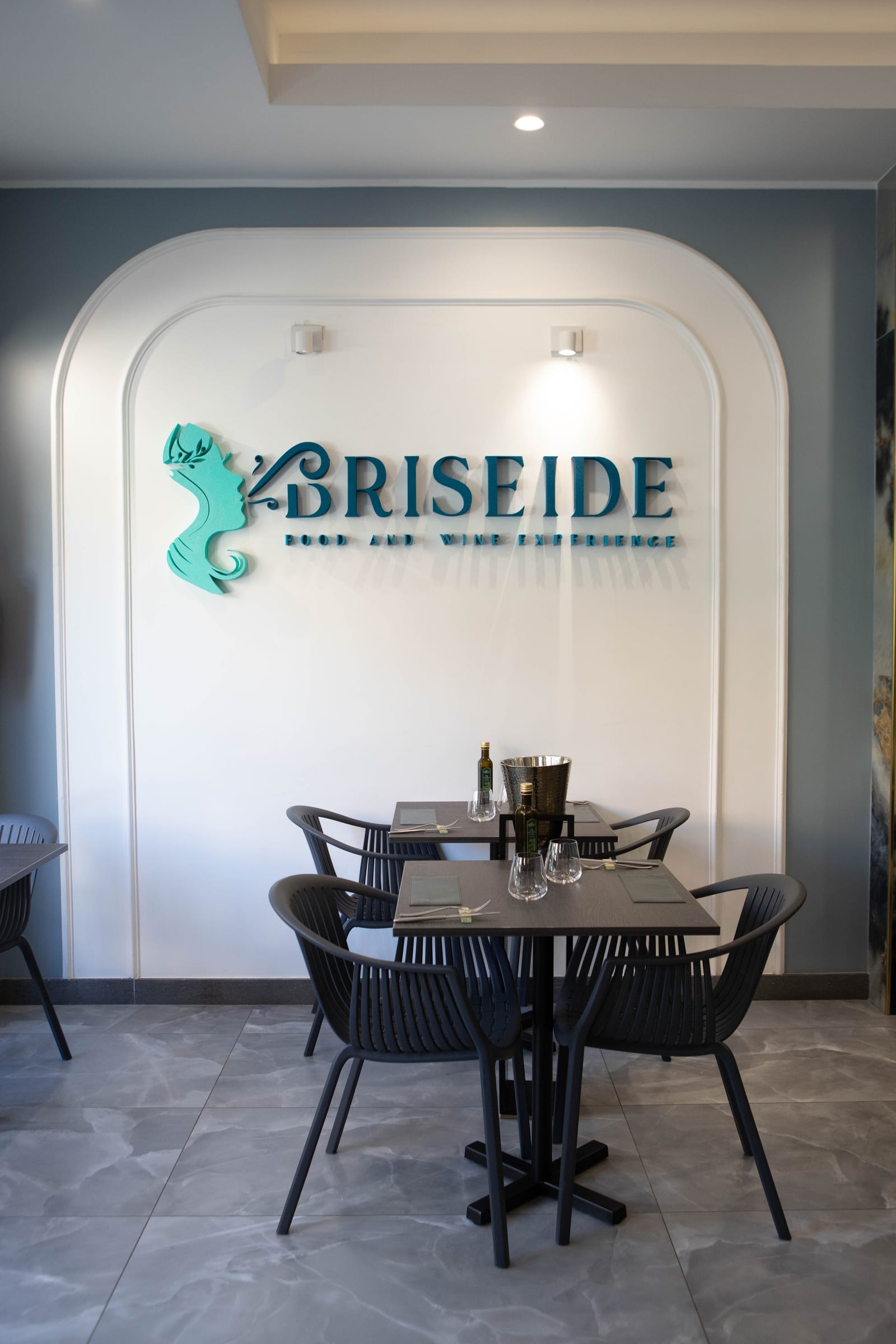 Ristorante Briseide