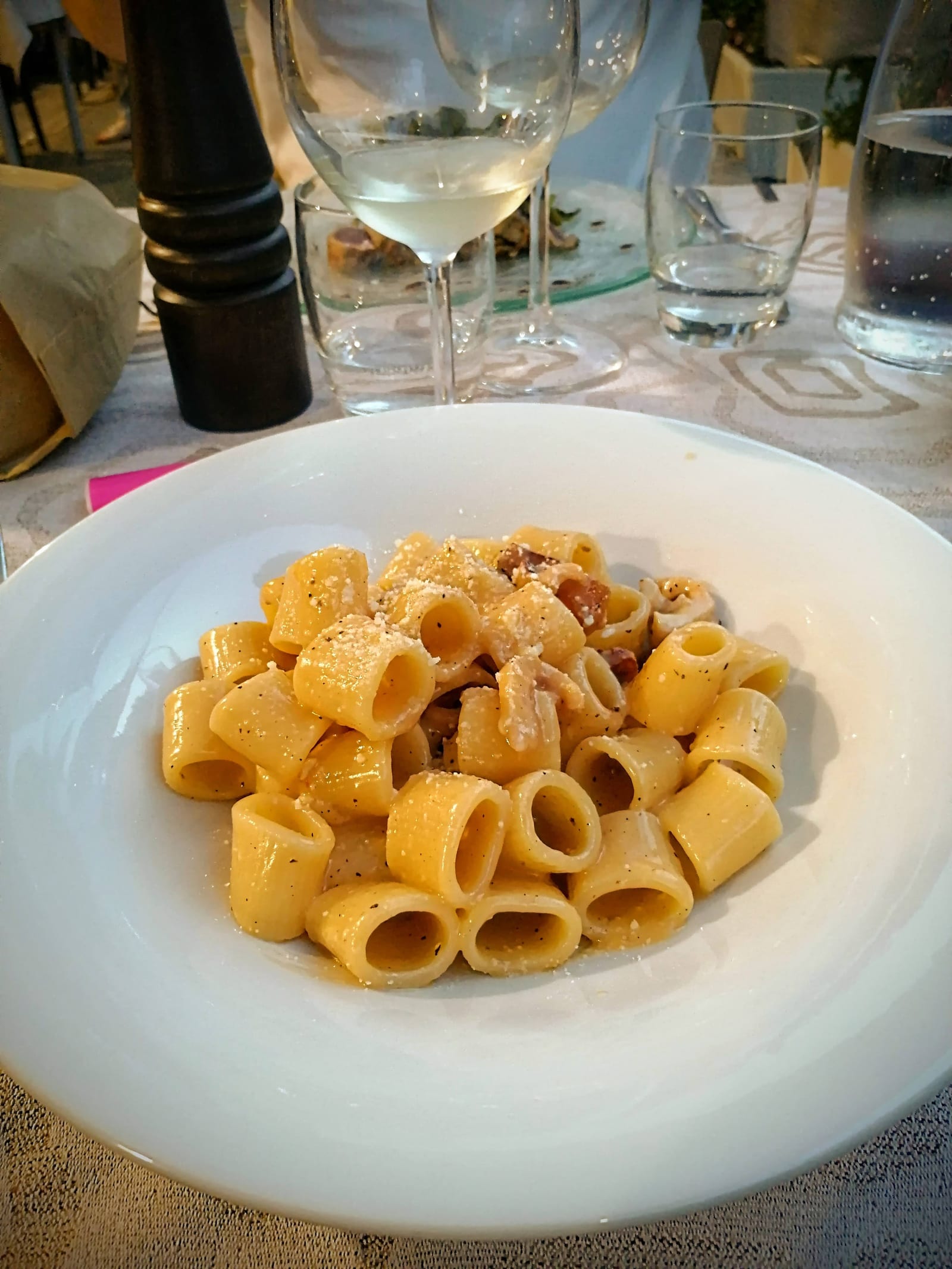 Ristorante Da Michele