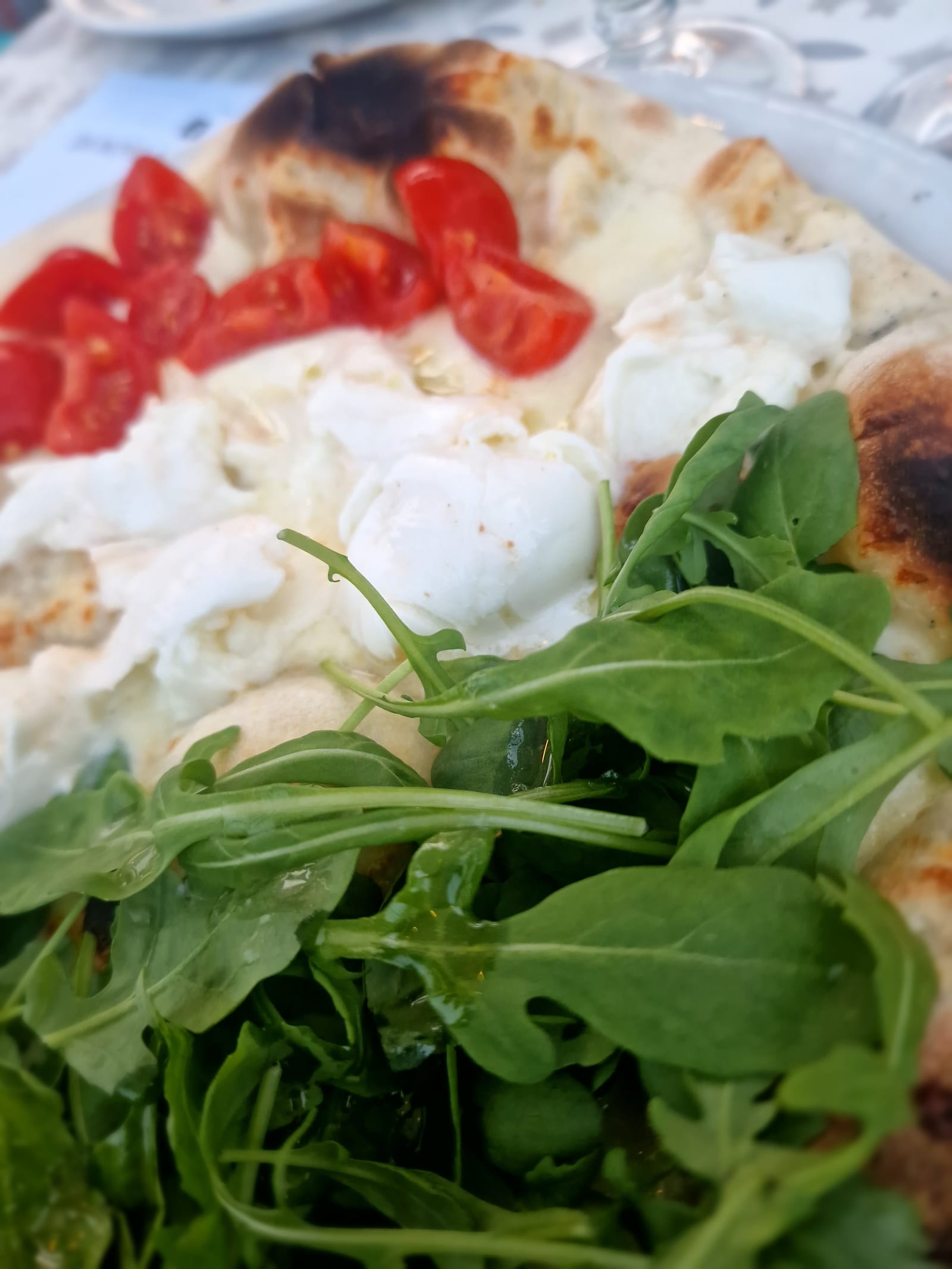 Ristorante Da Nord A Sud