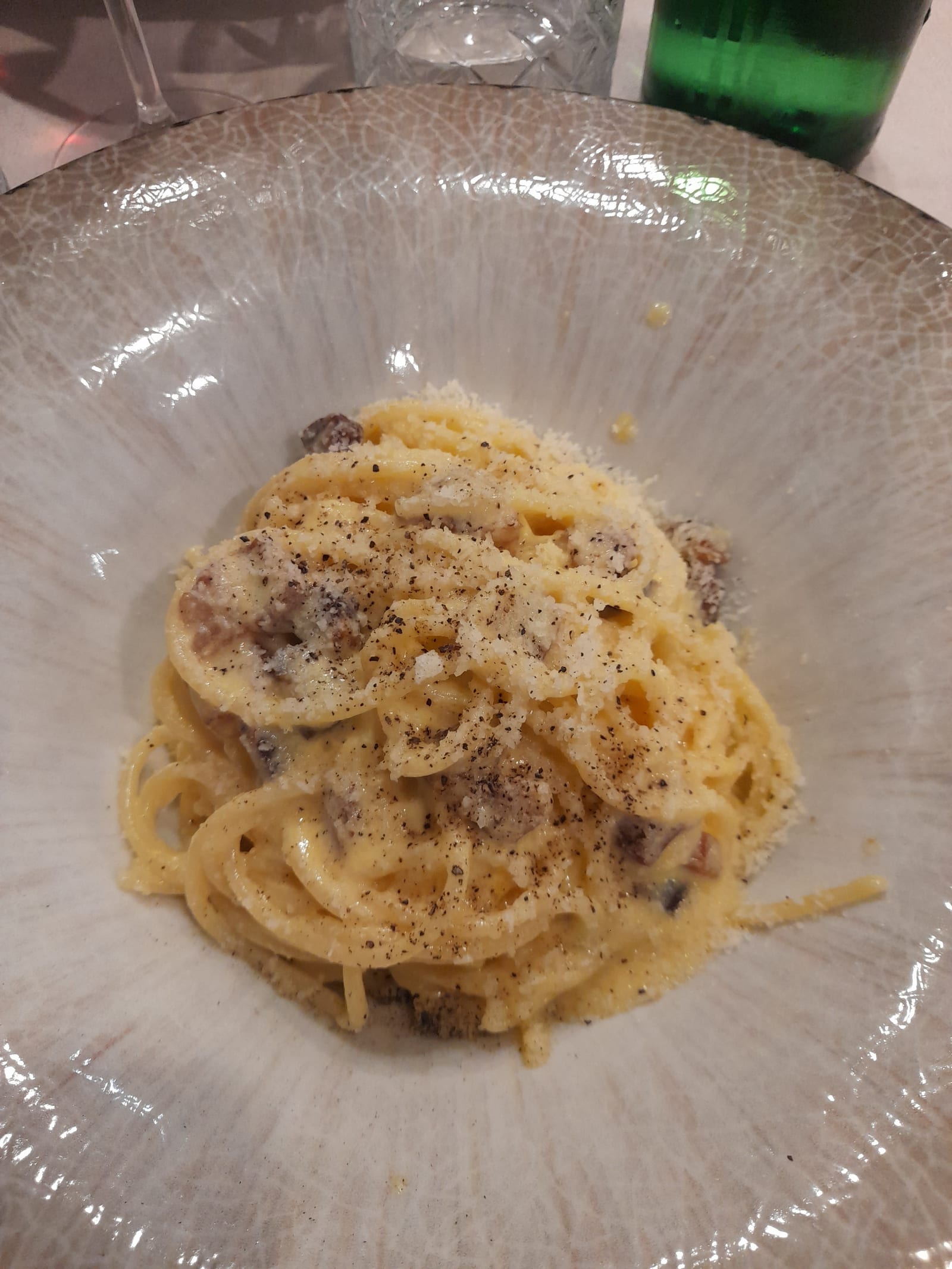 Ristorante Da Salvo Roma