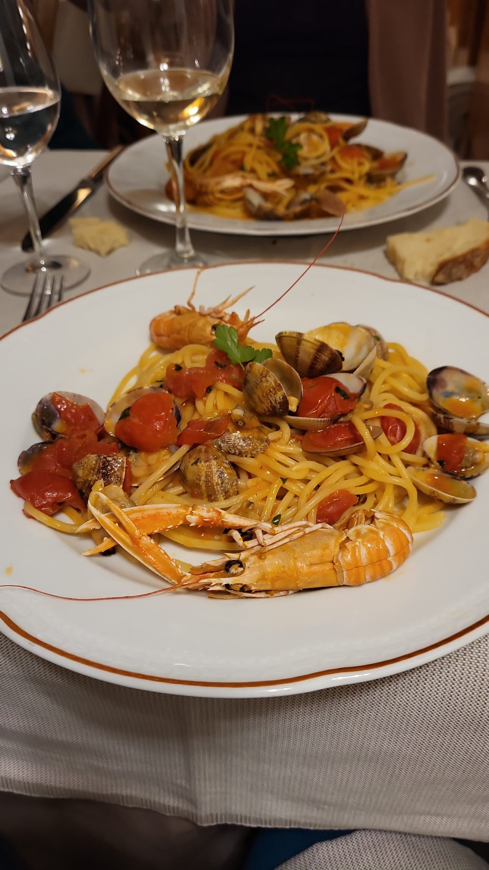 Ristorante Da Vincenzo