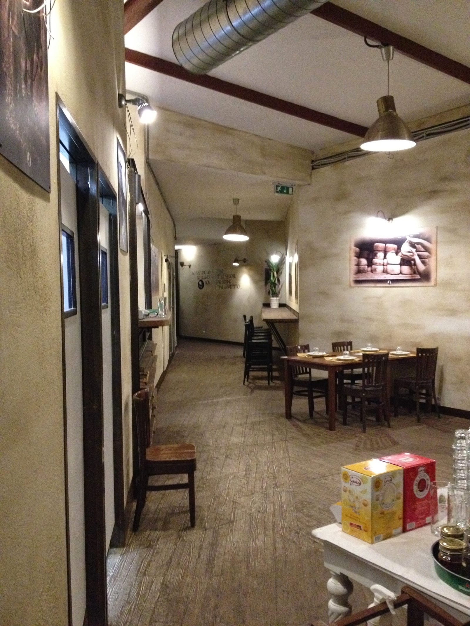 Ristorante L'Arrosticinaro